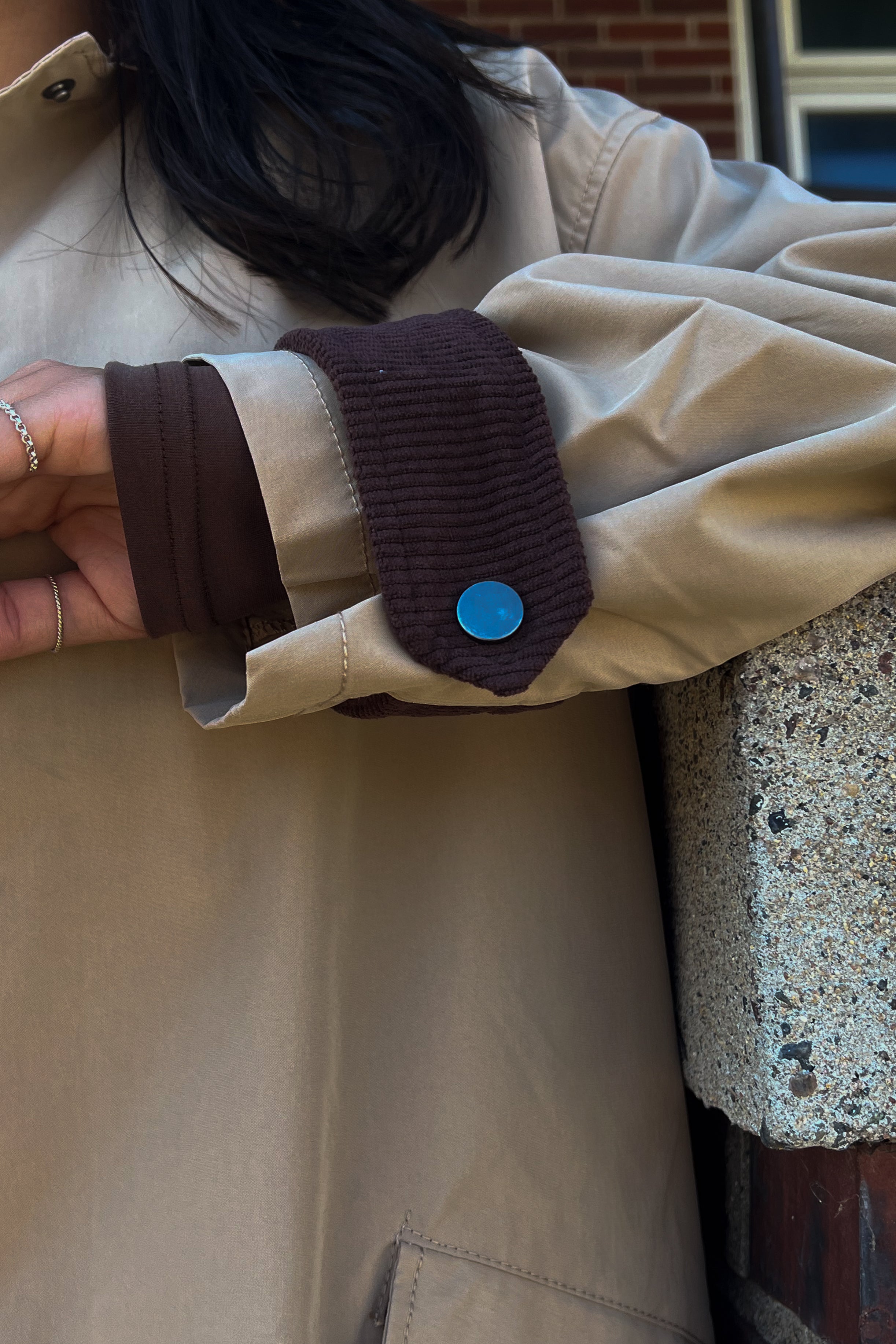 Alli Jacket