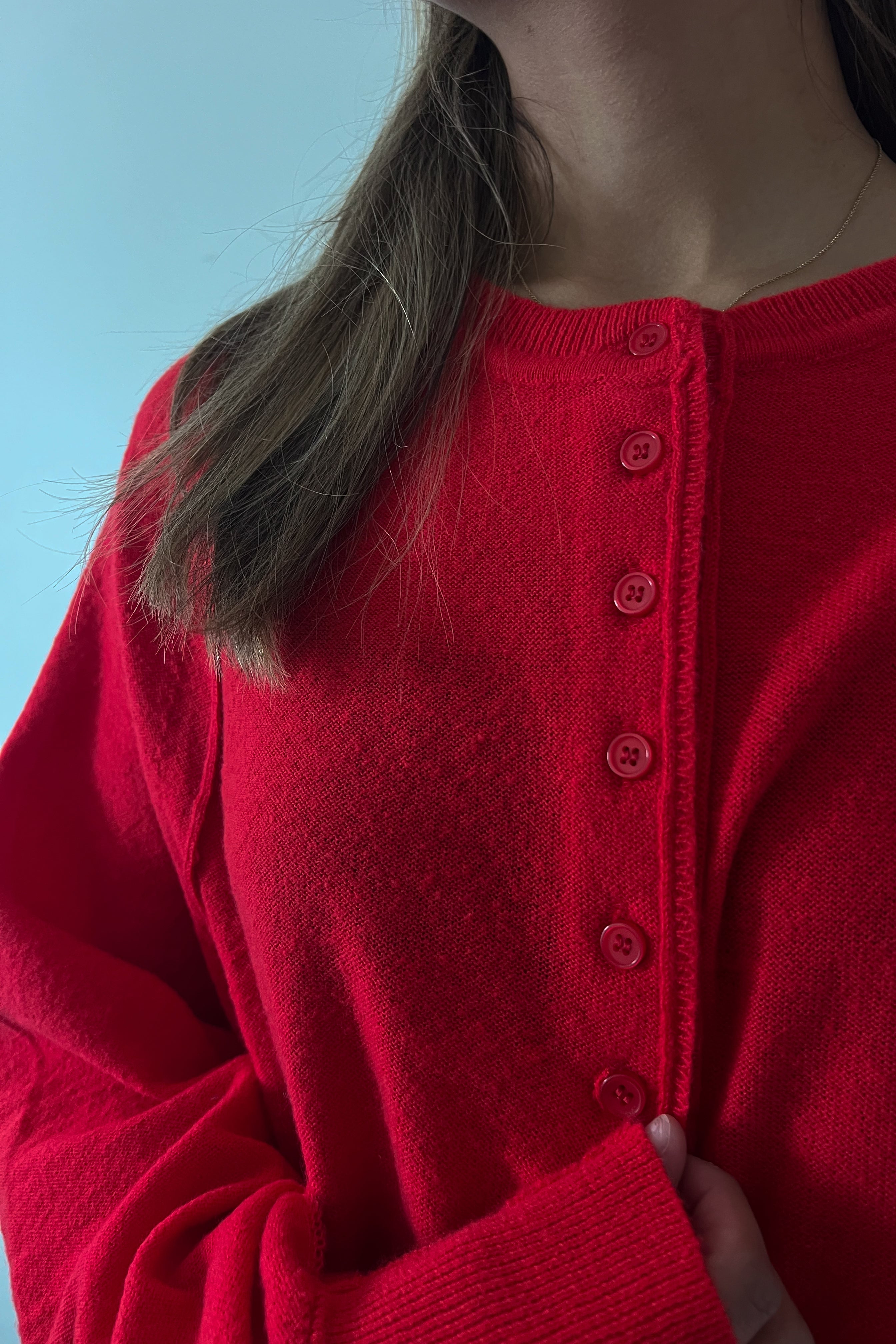 Gilmore Top