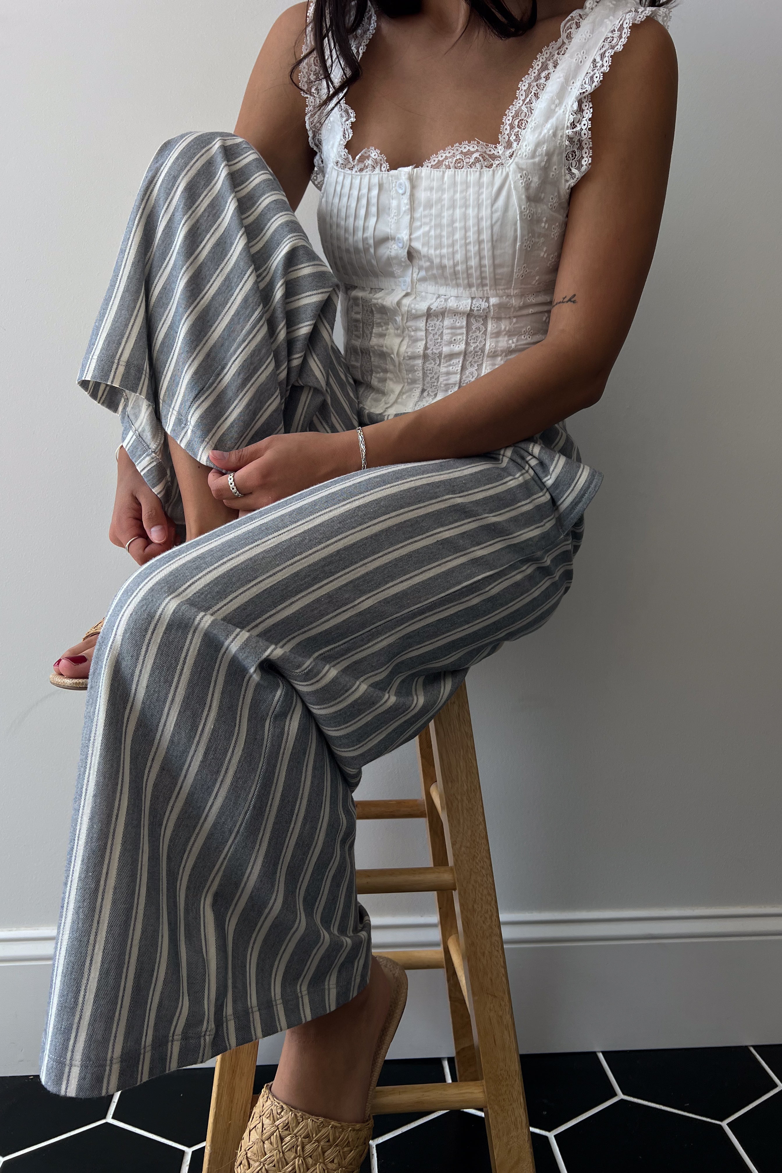 Aria Set Pants