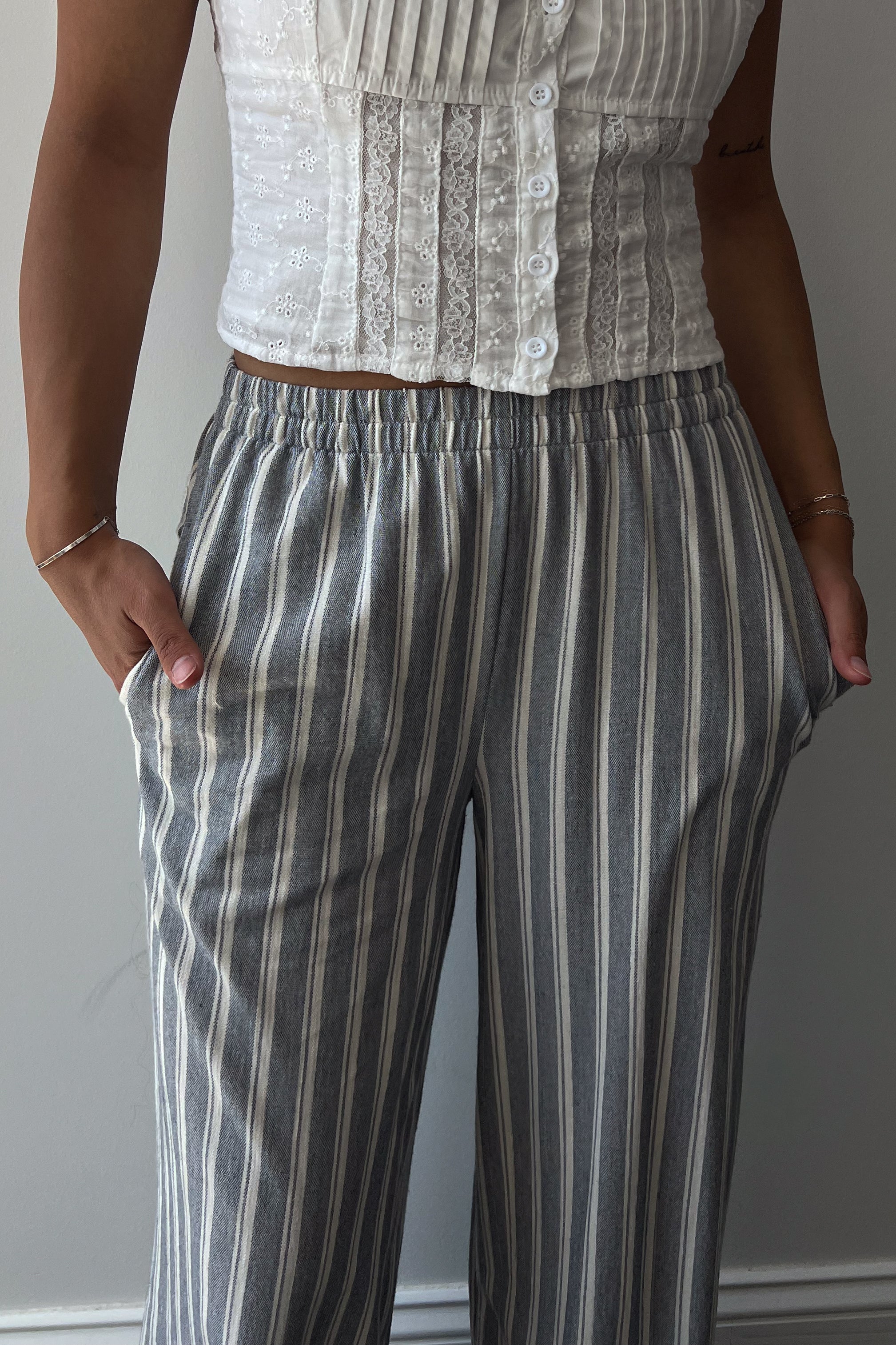 Aria Set Pants