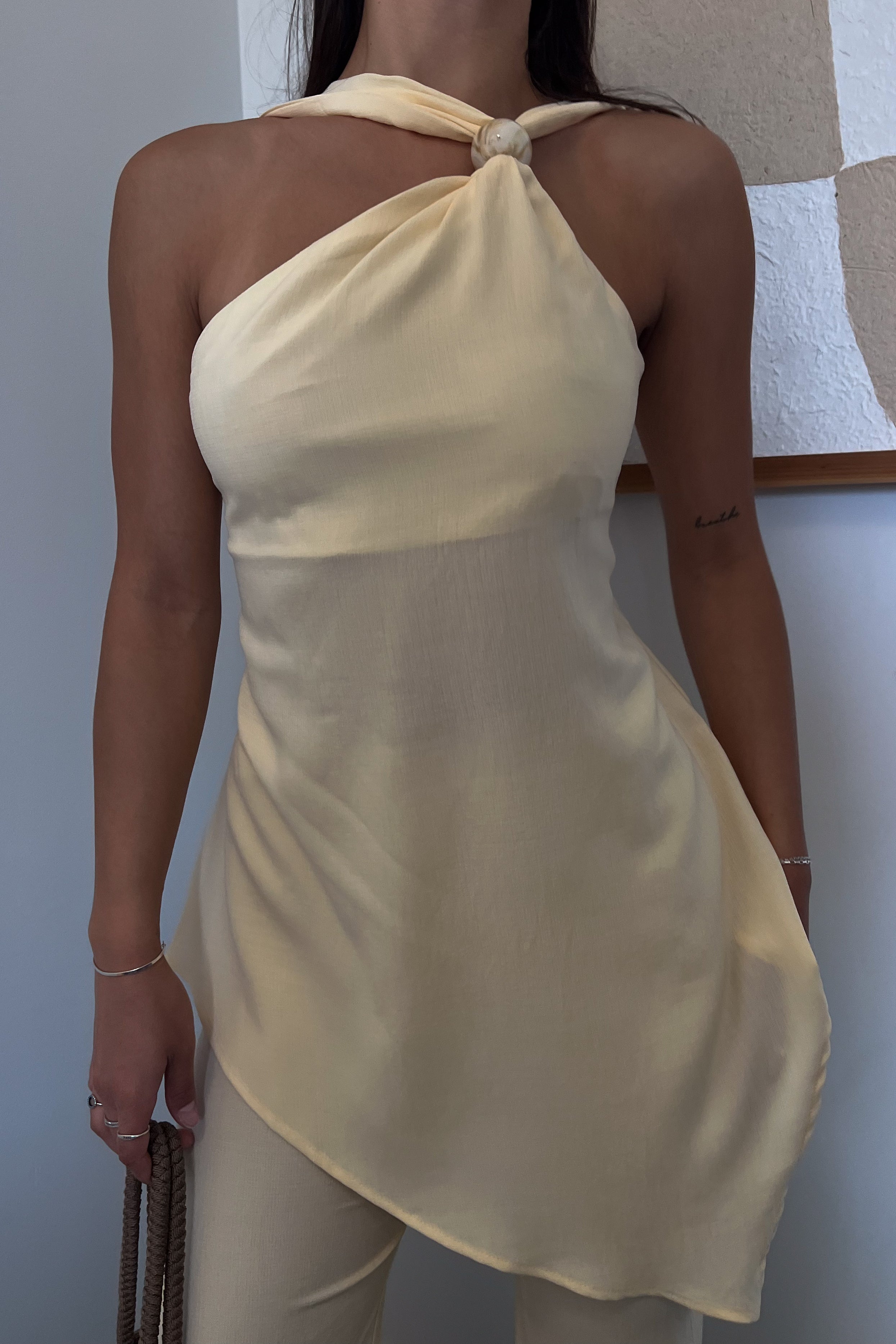 Cosmo Set Top