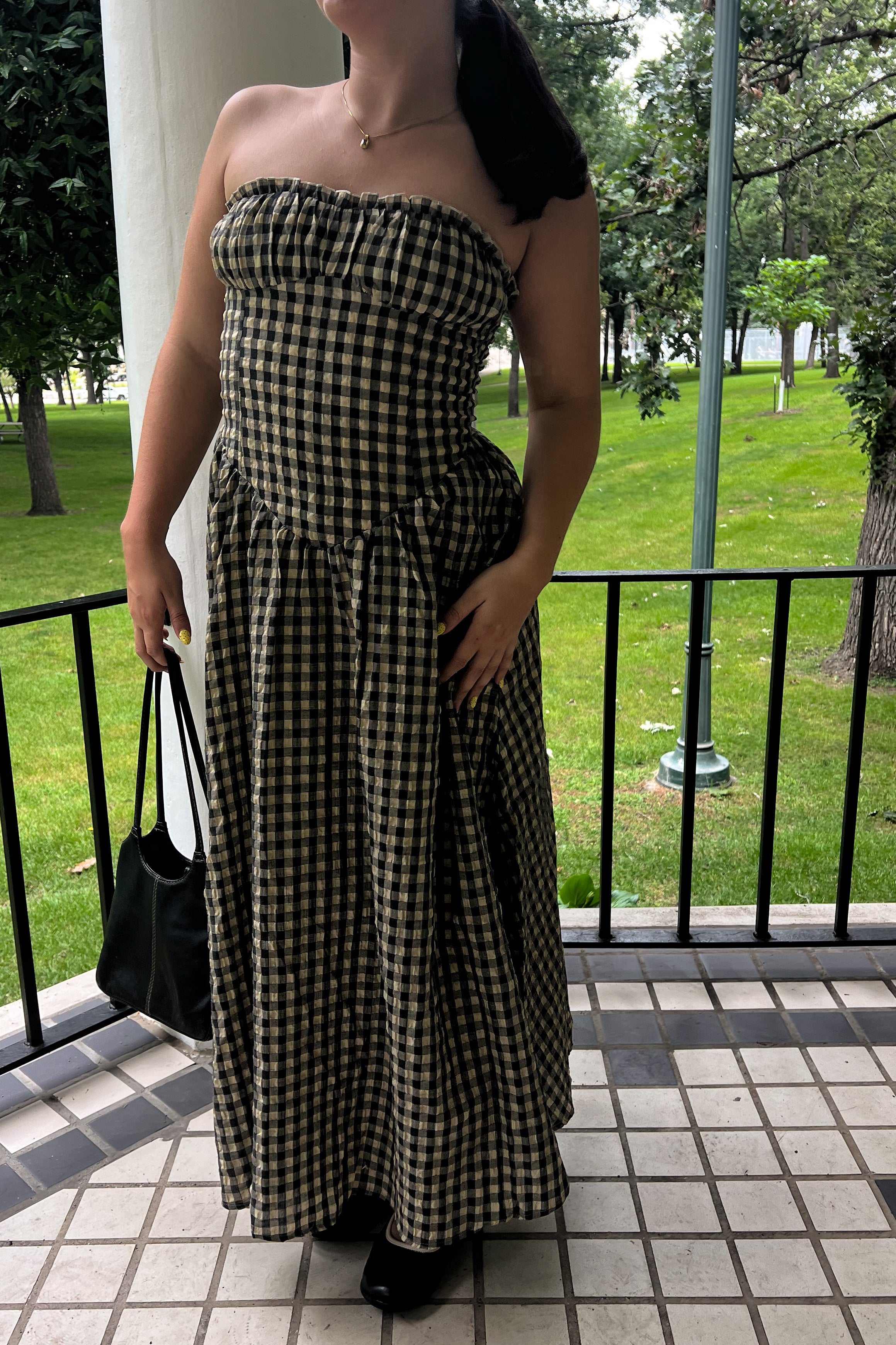 Hollows Dress
