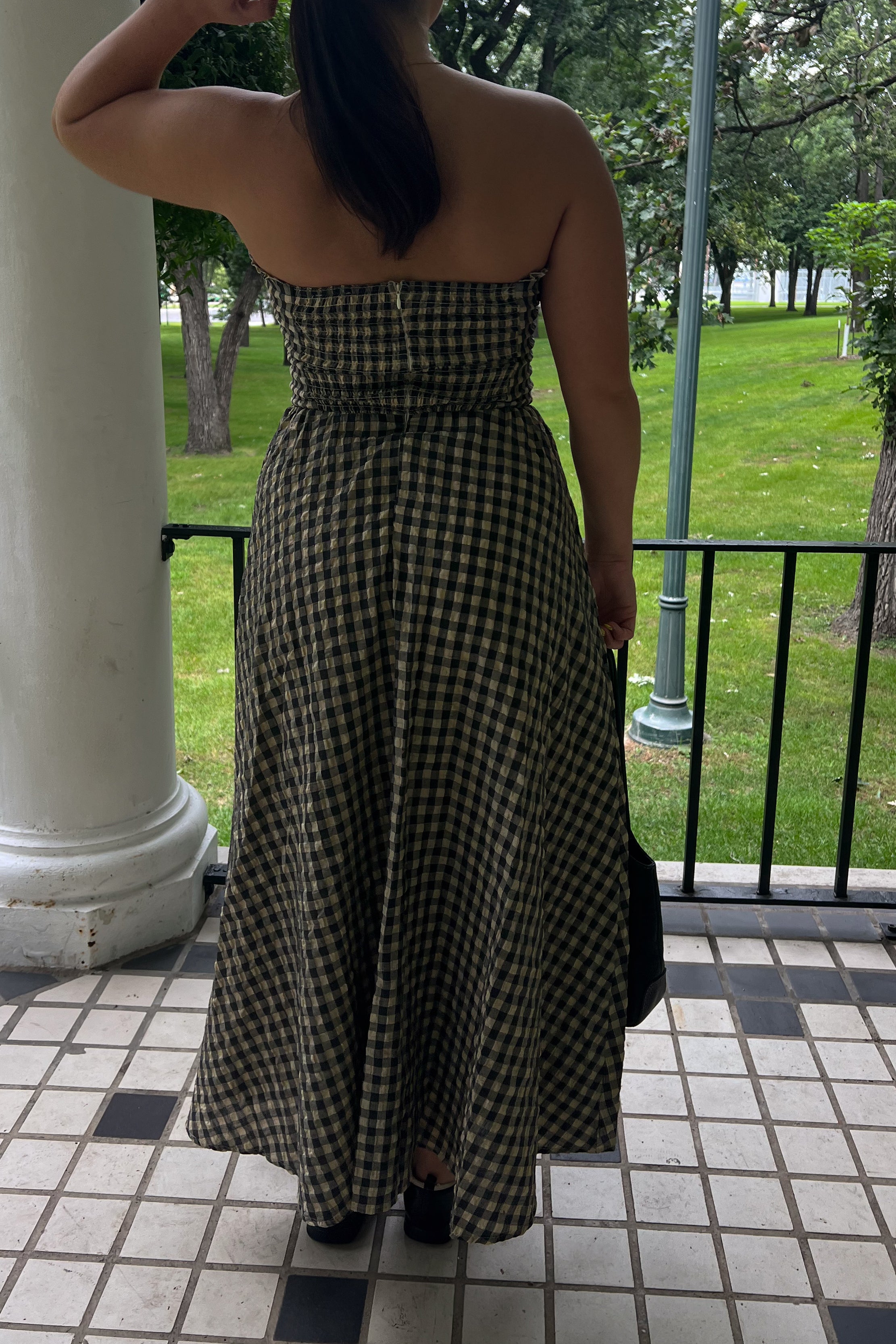 Hollows Dress
