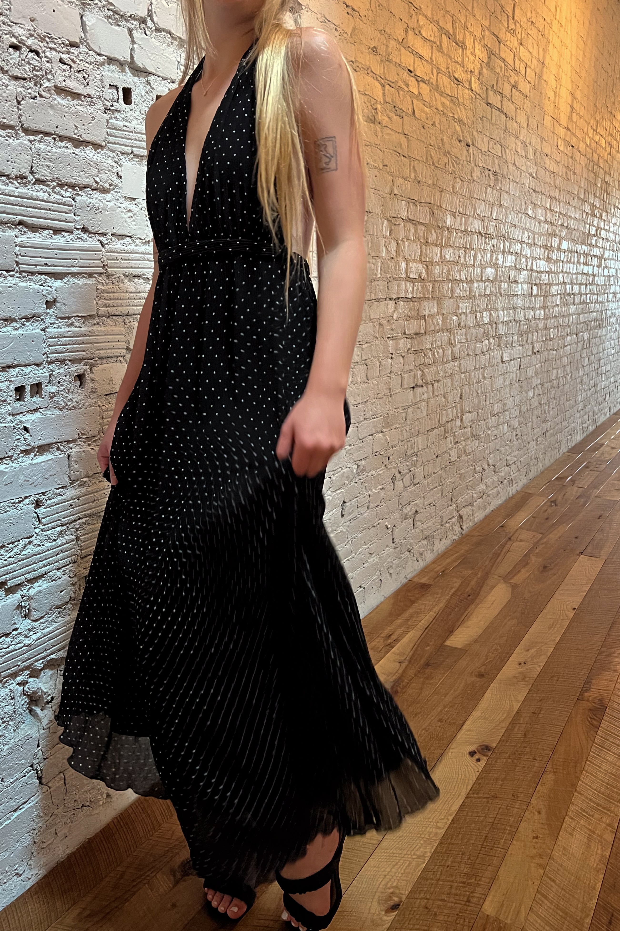 Caroline Dress