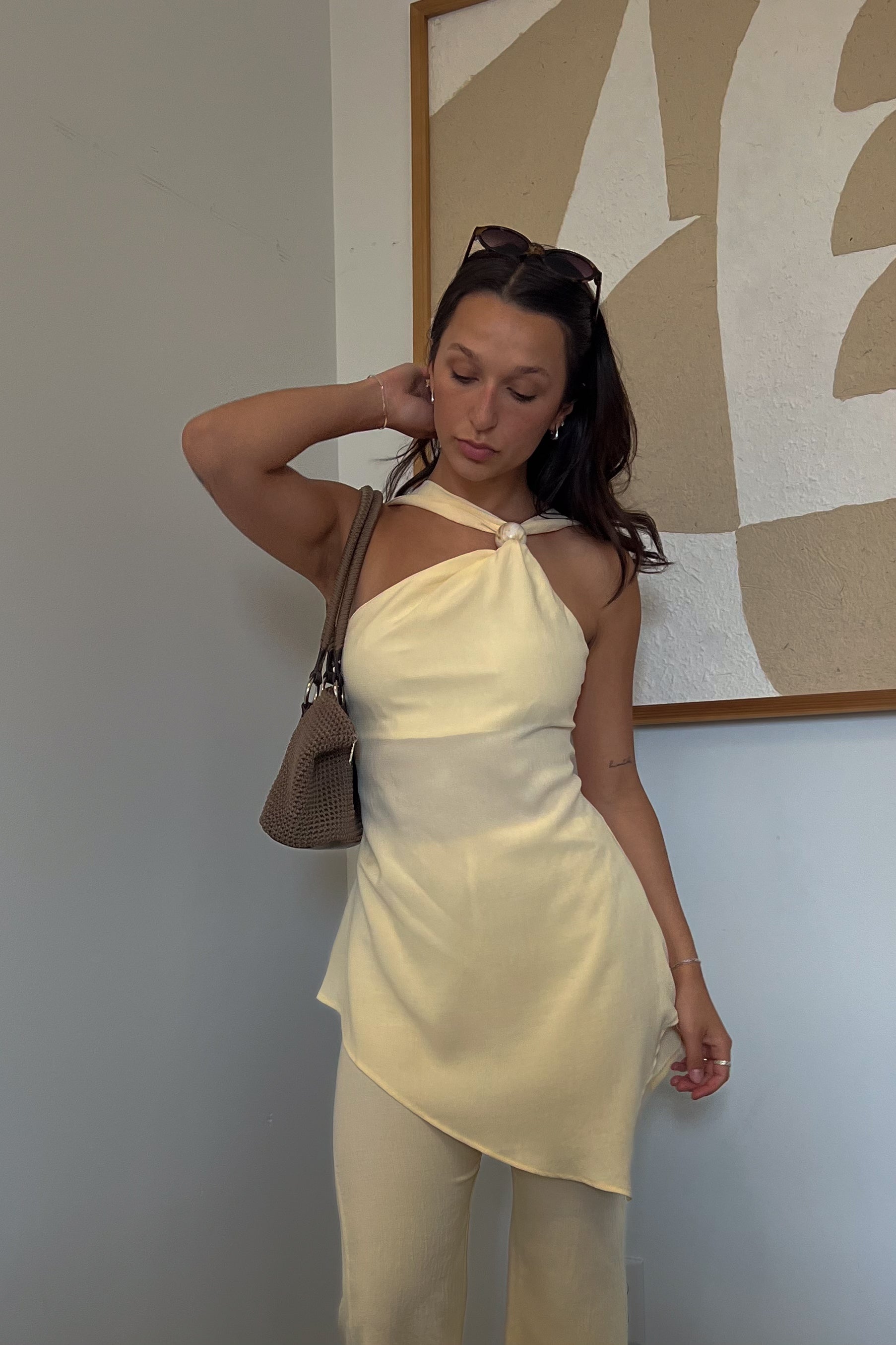 Cosmo Set Top