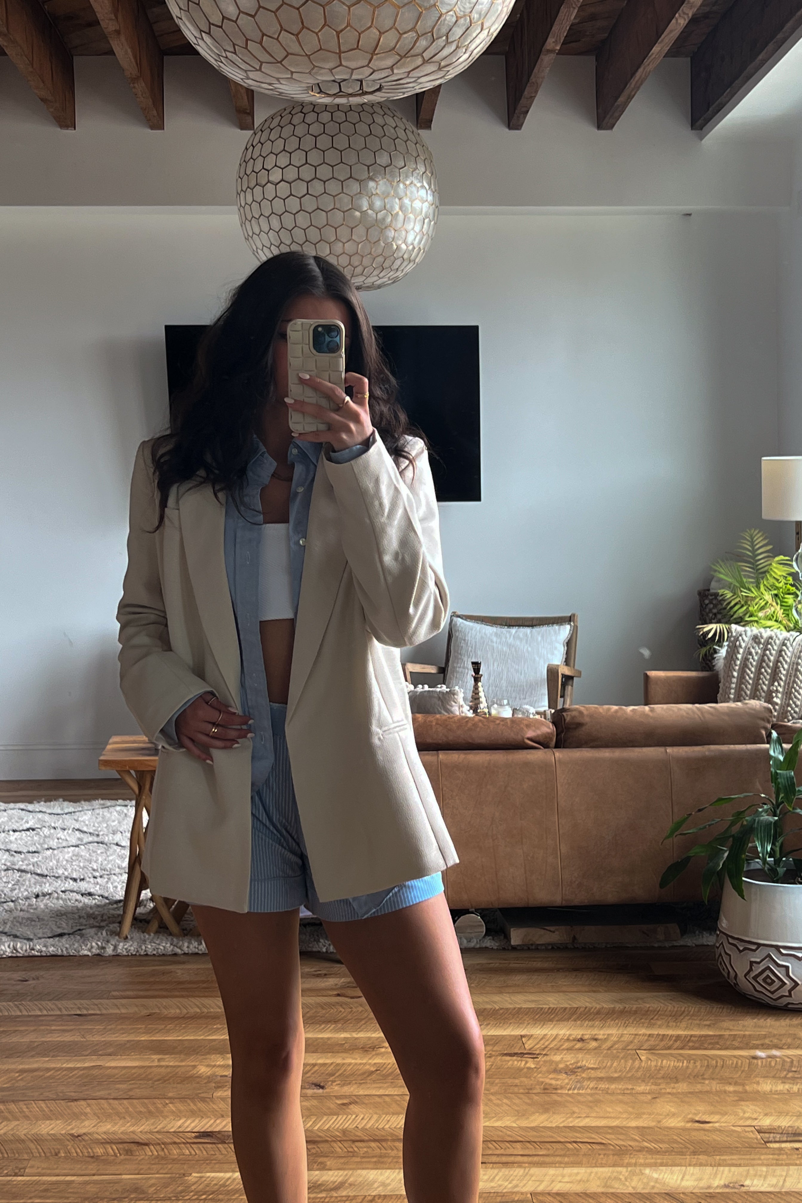 Out of Office Blazer