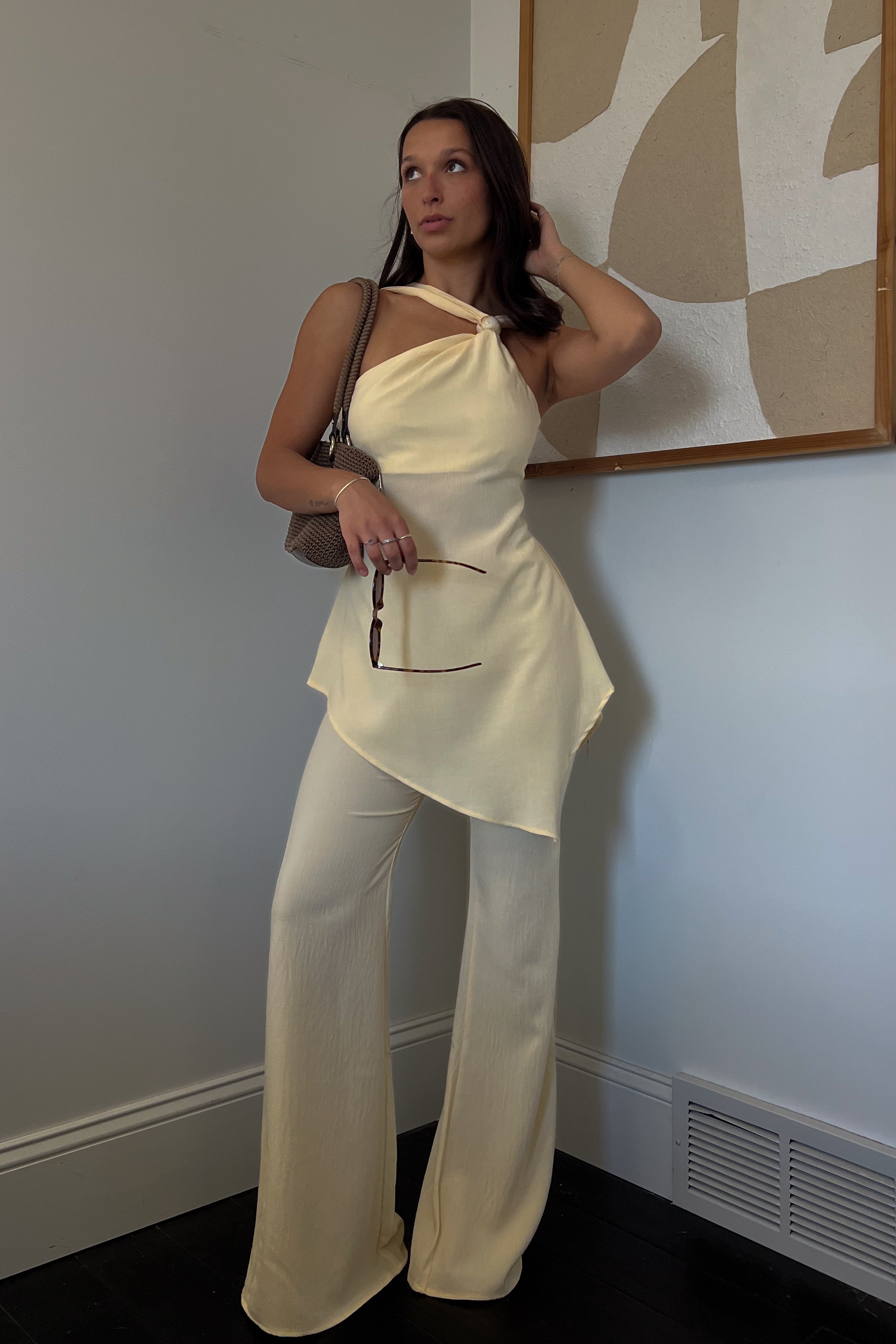 Cosmo Set Pants