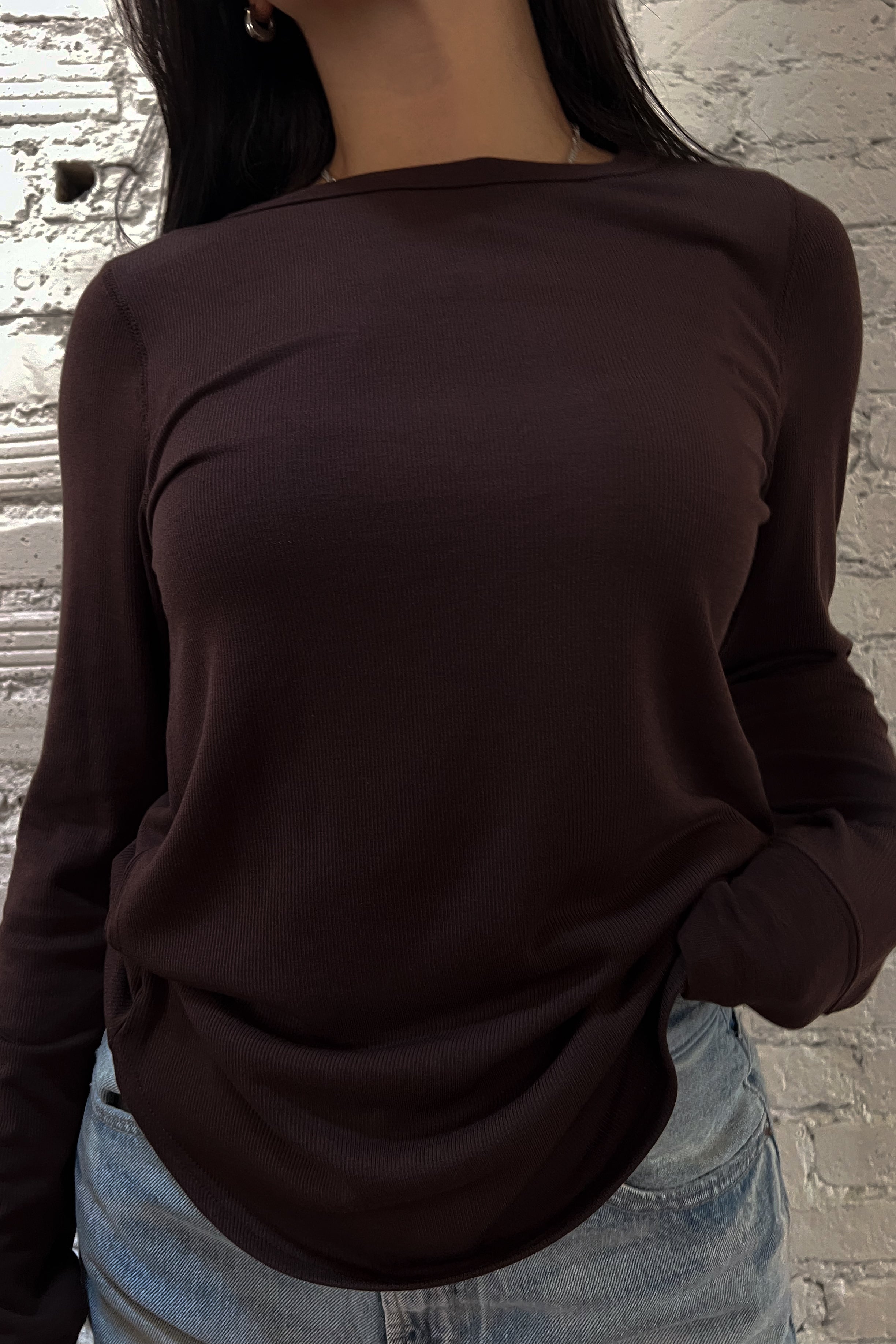 Stacy Top