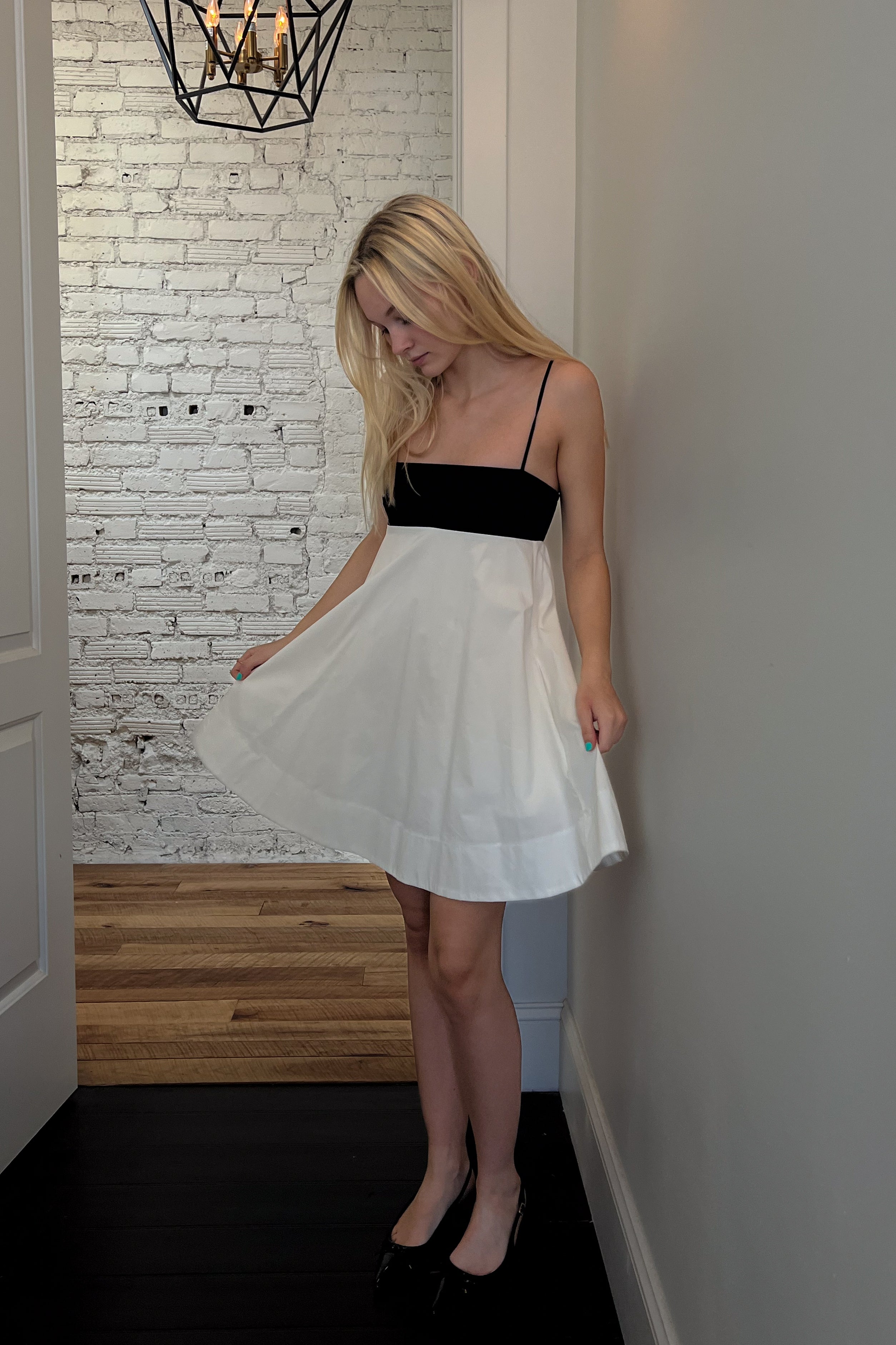 Dolly Mini Dress