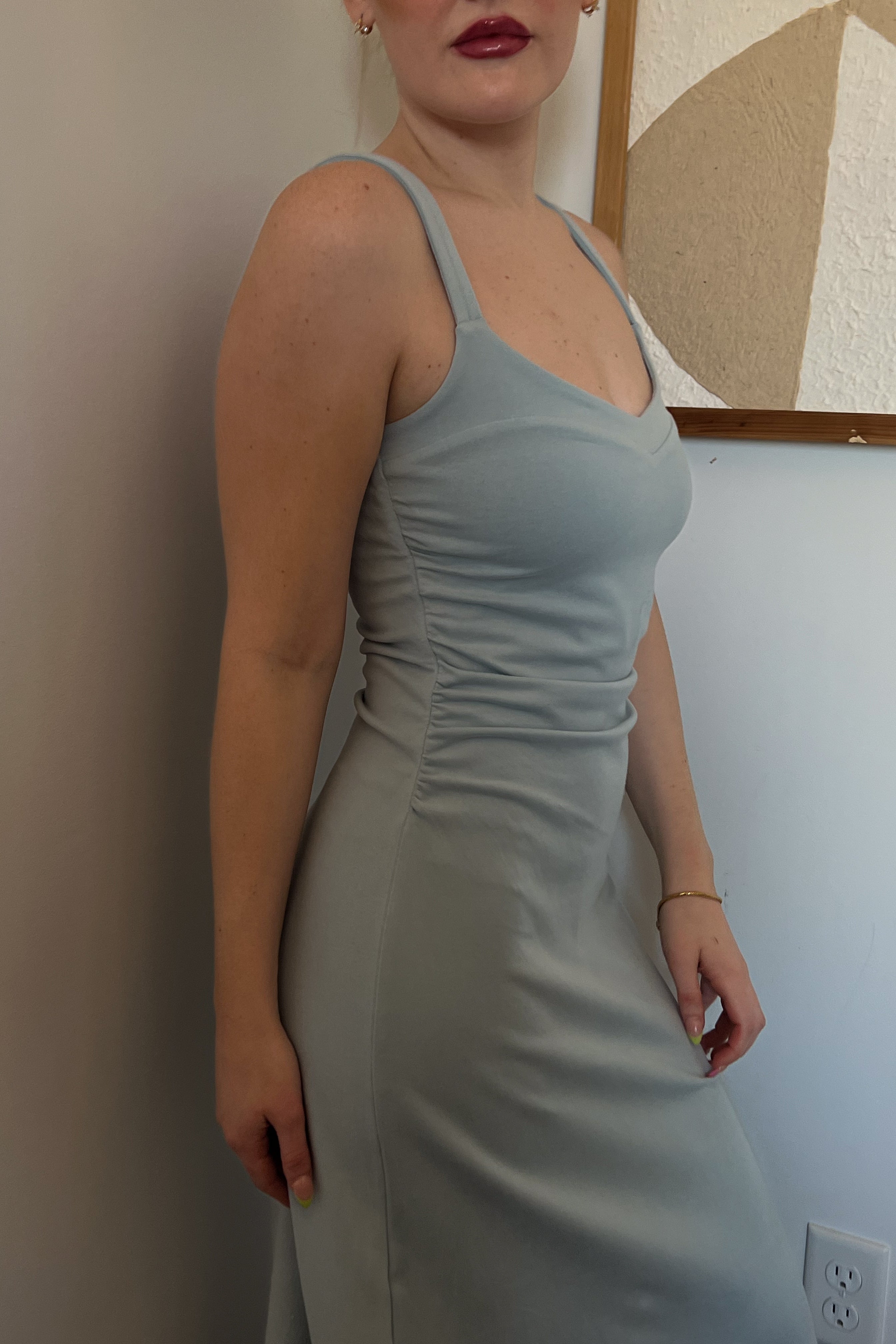 Charli Dress