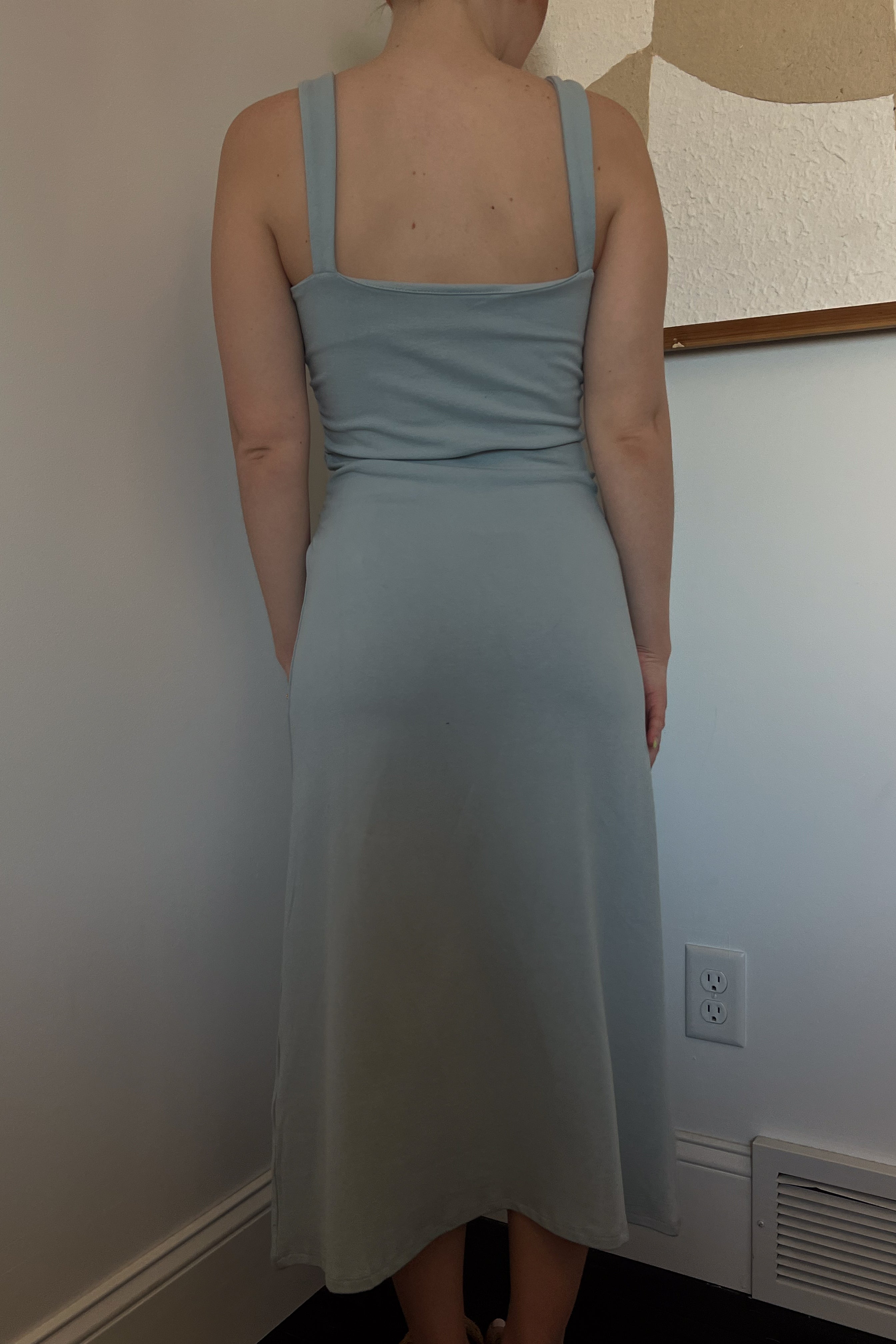Charli Dress