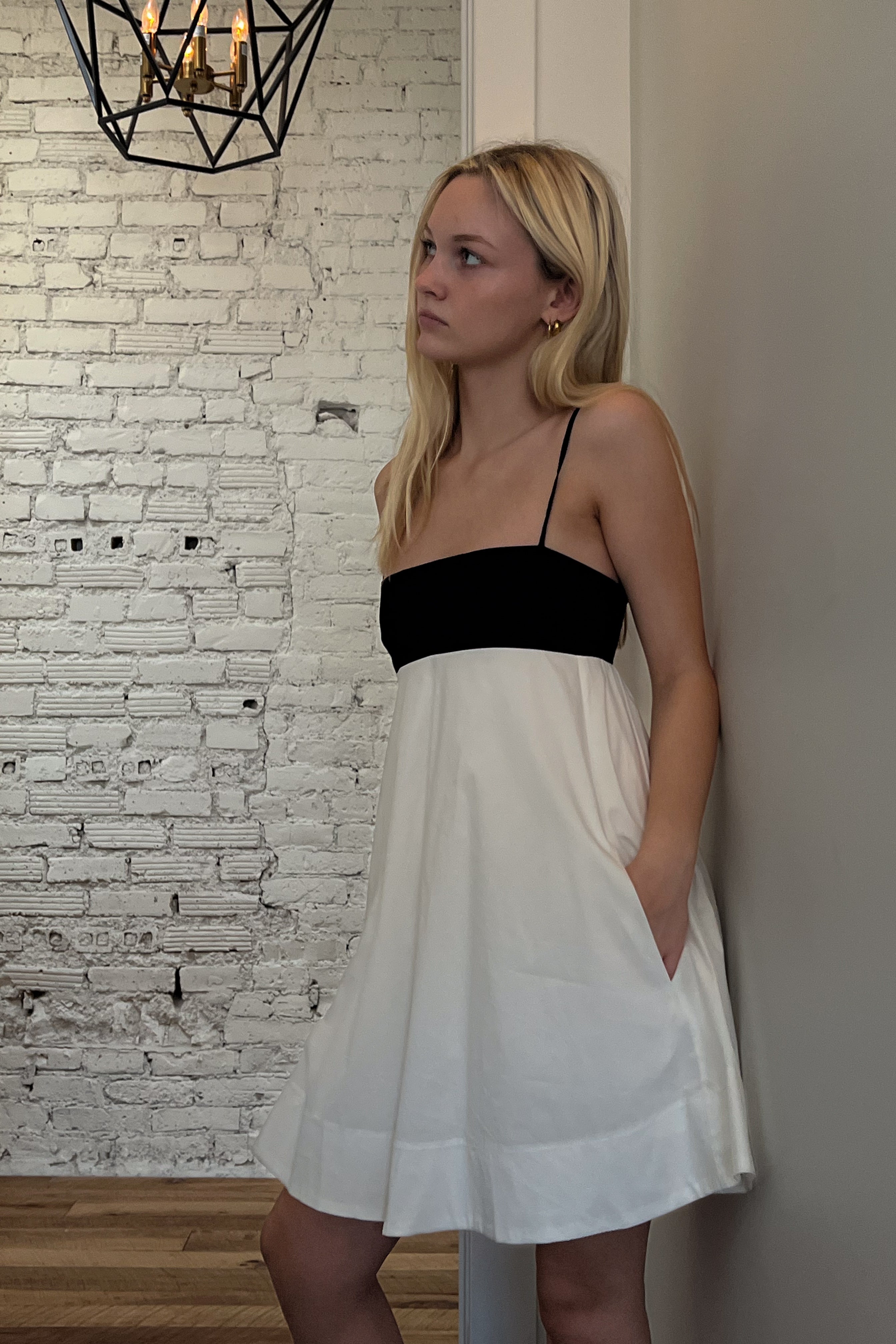 Dolly Mini Dress