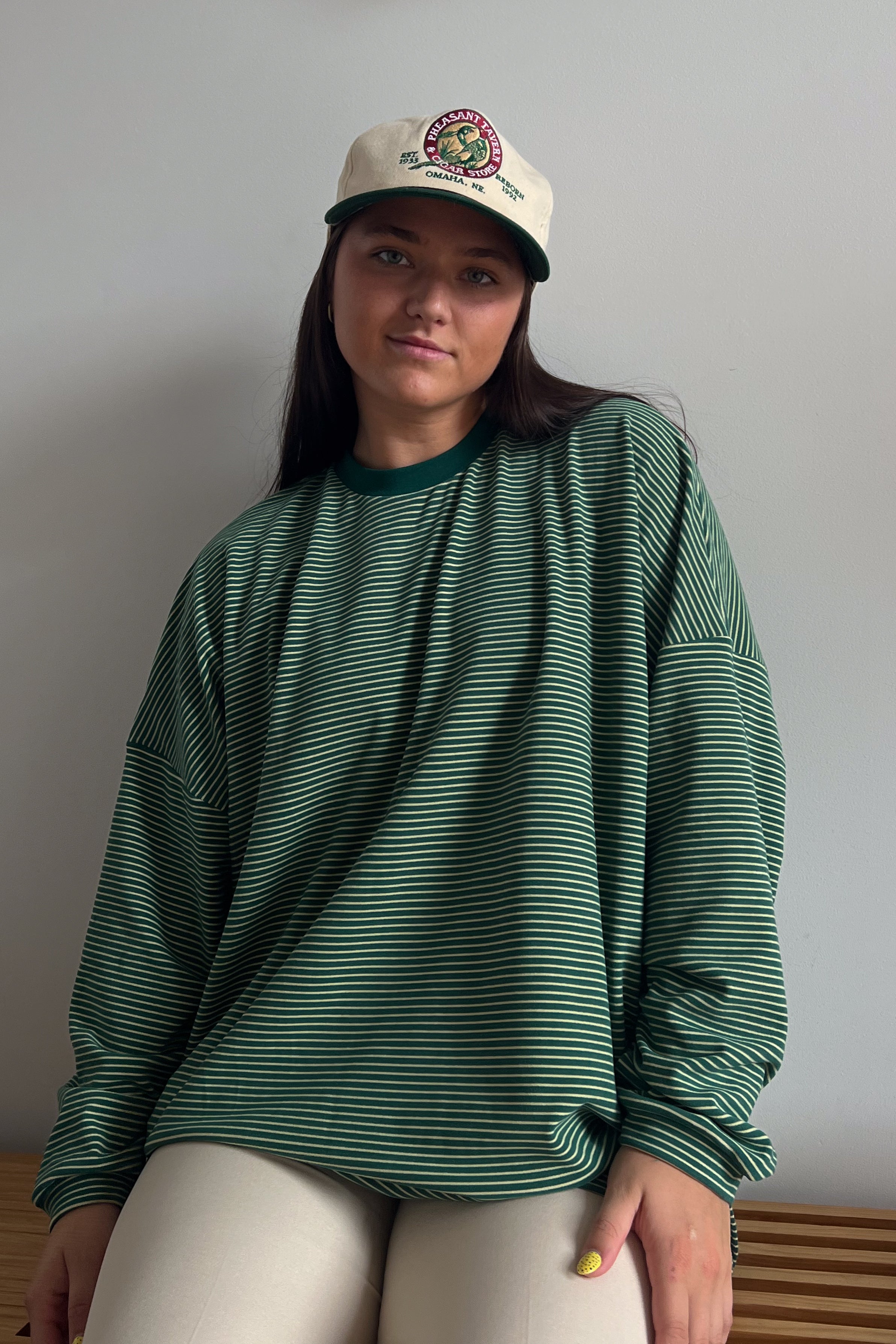 Geller Top