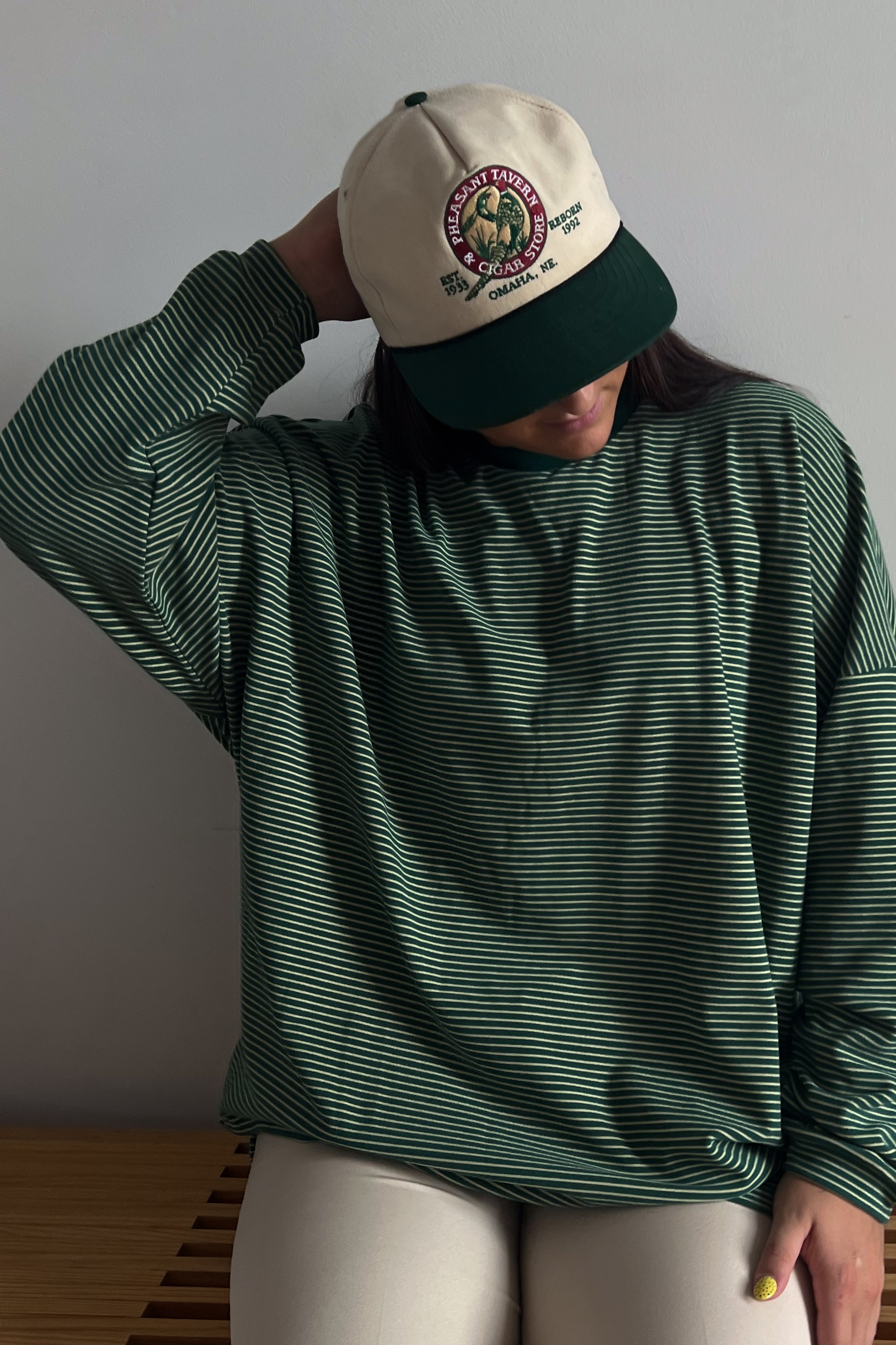 Geller Top
