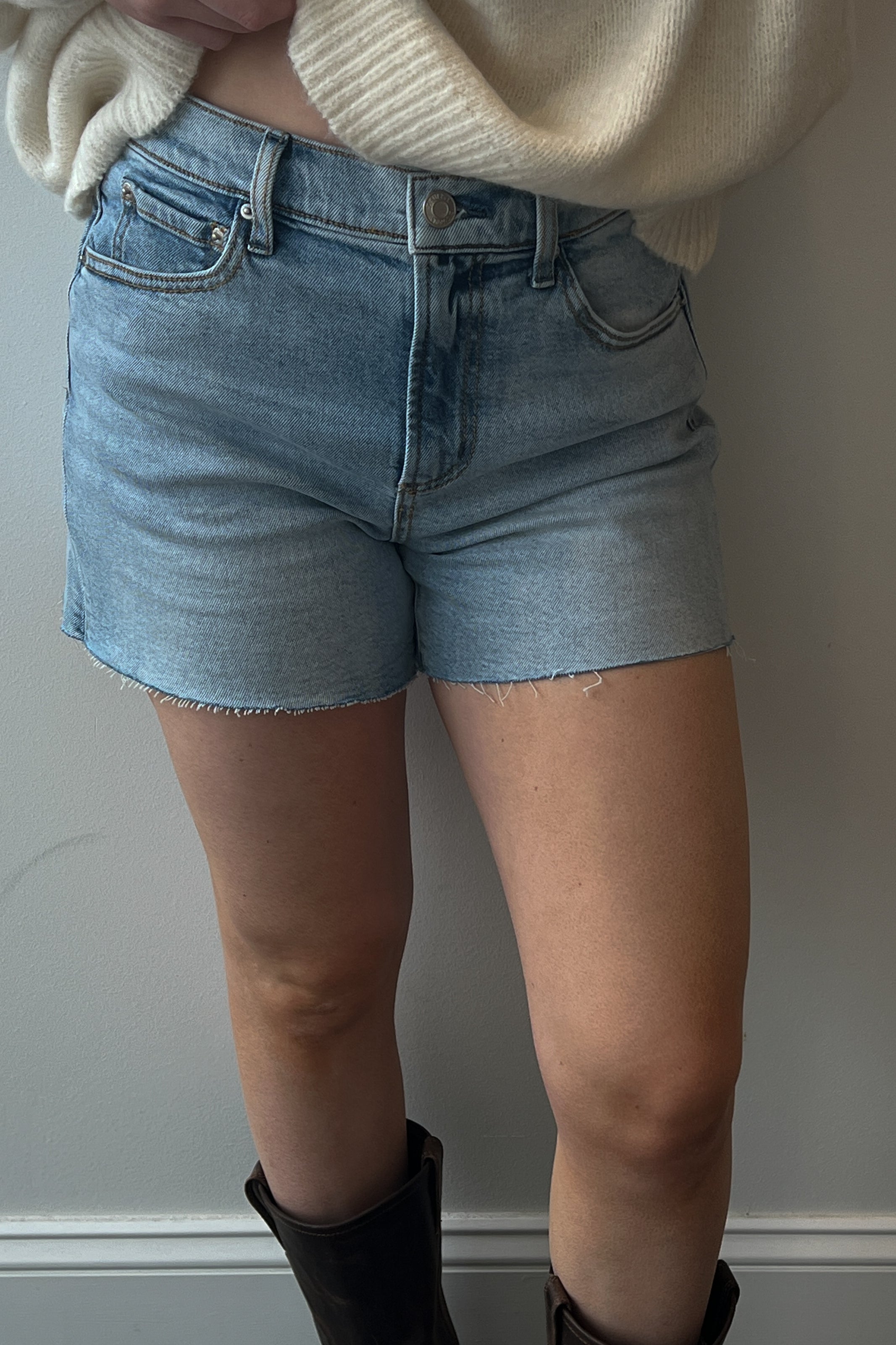 Maritime Shorts