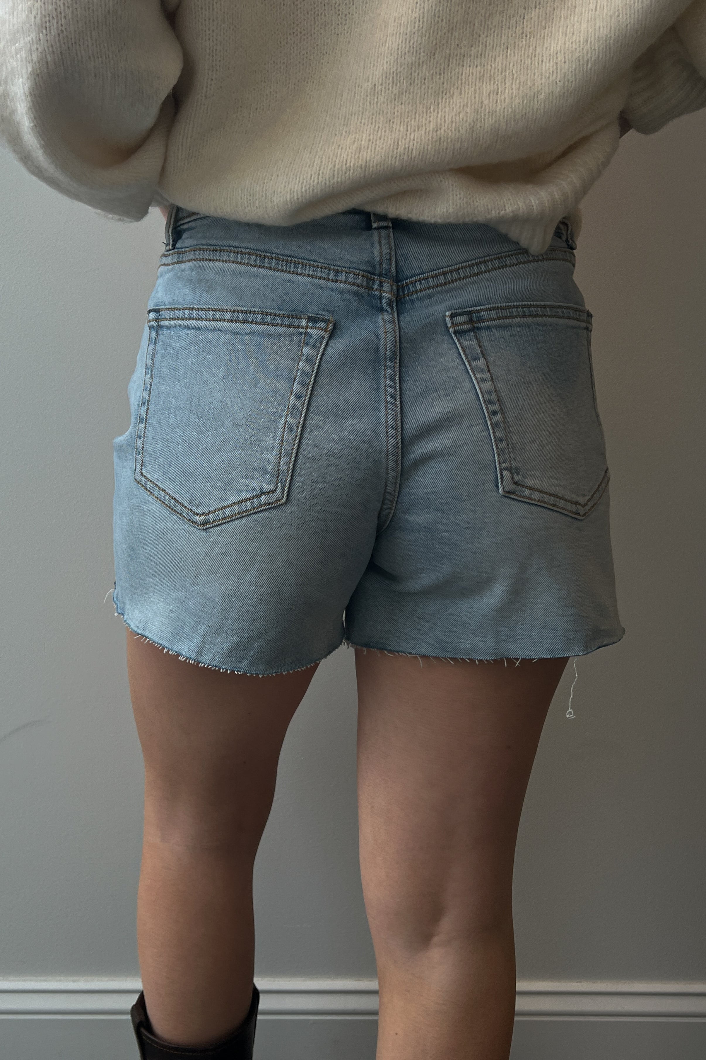 Maritime Shorts