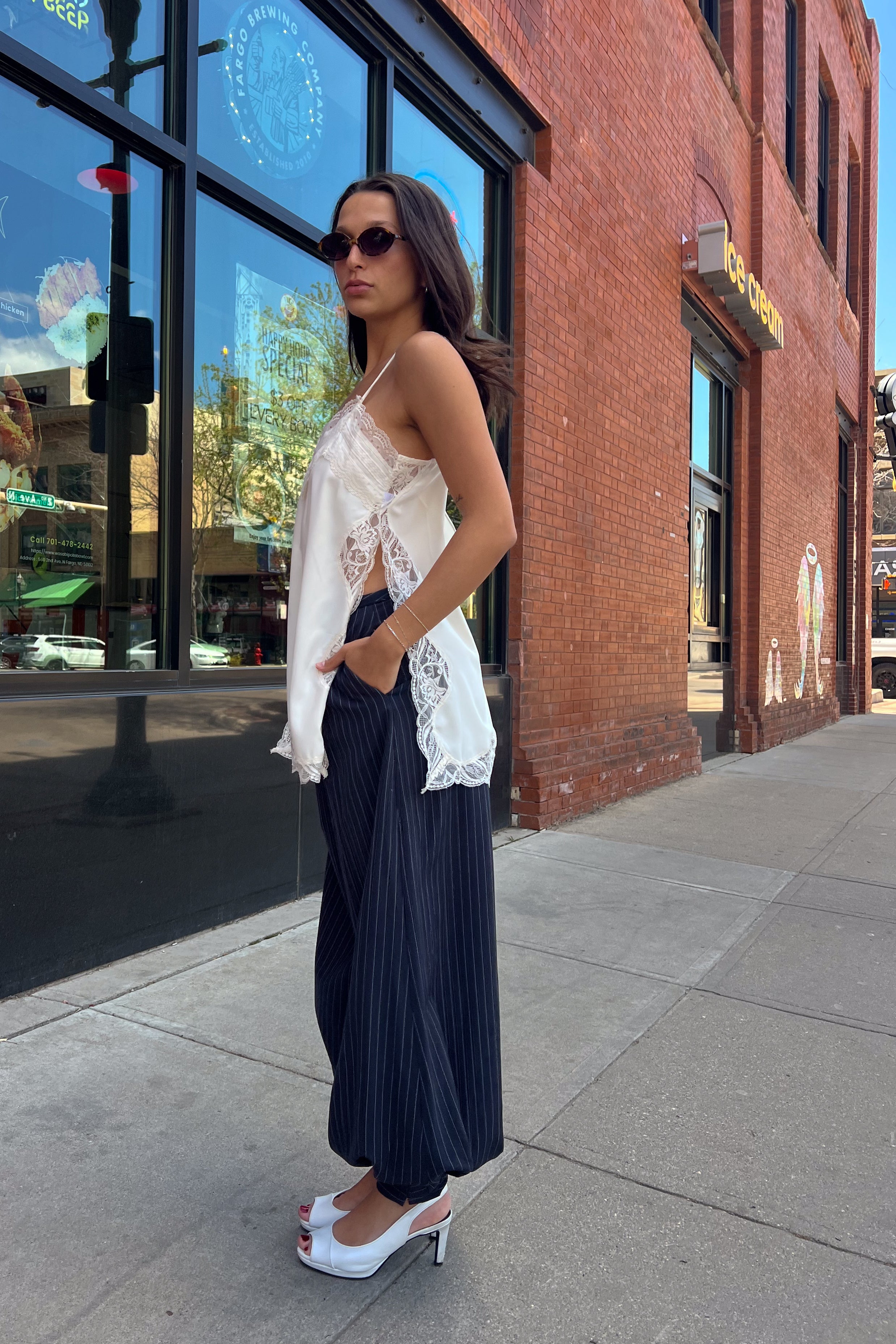 Pinterest Board Top