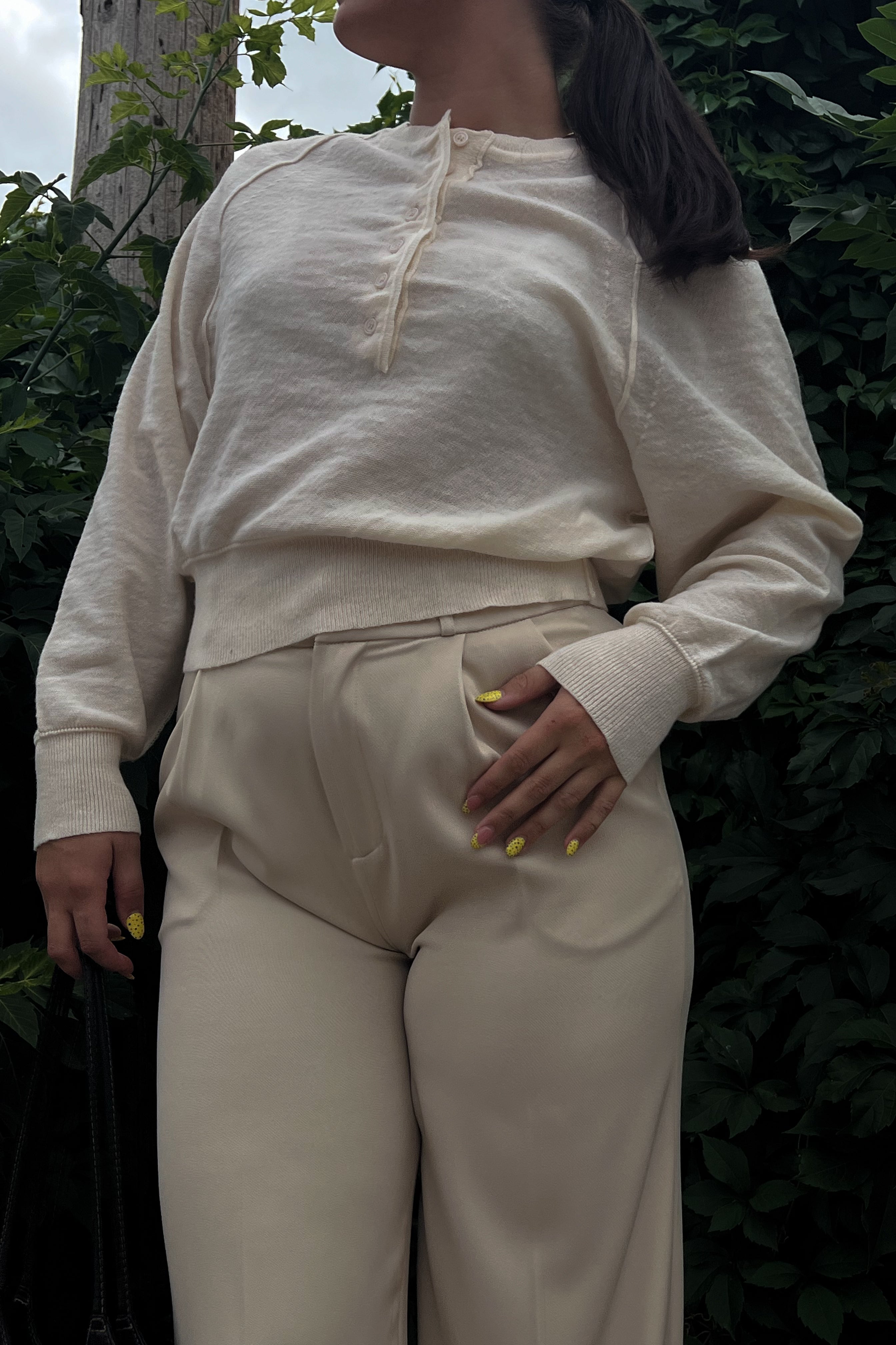 Gilmore Top