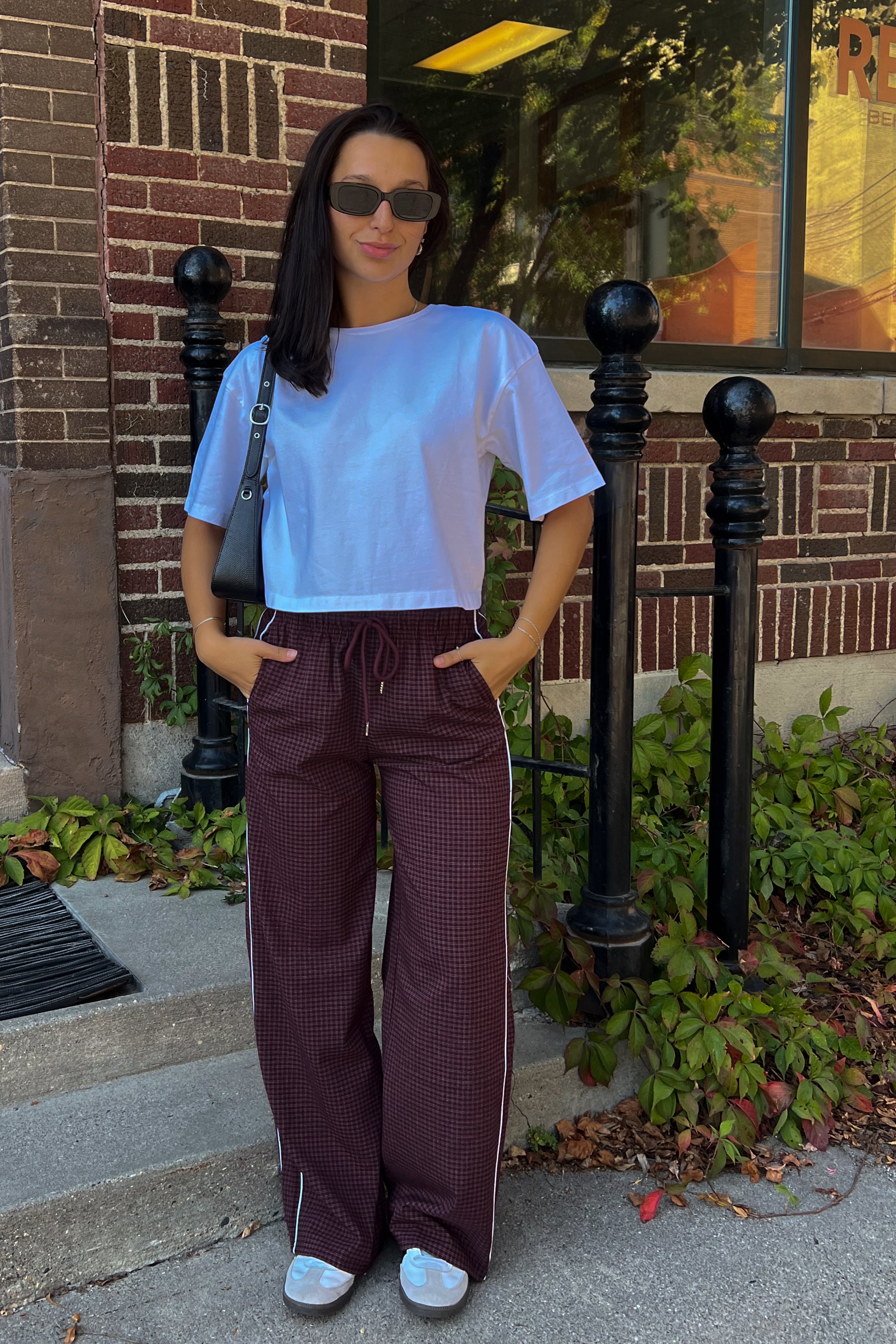 Nicole Pants