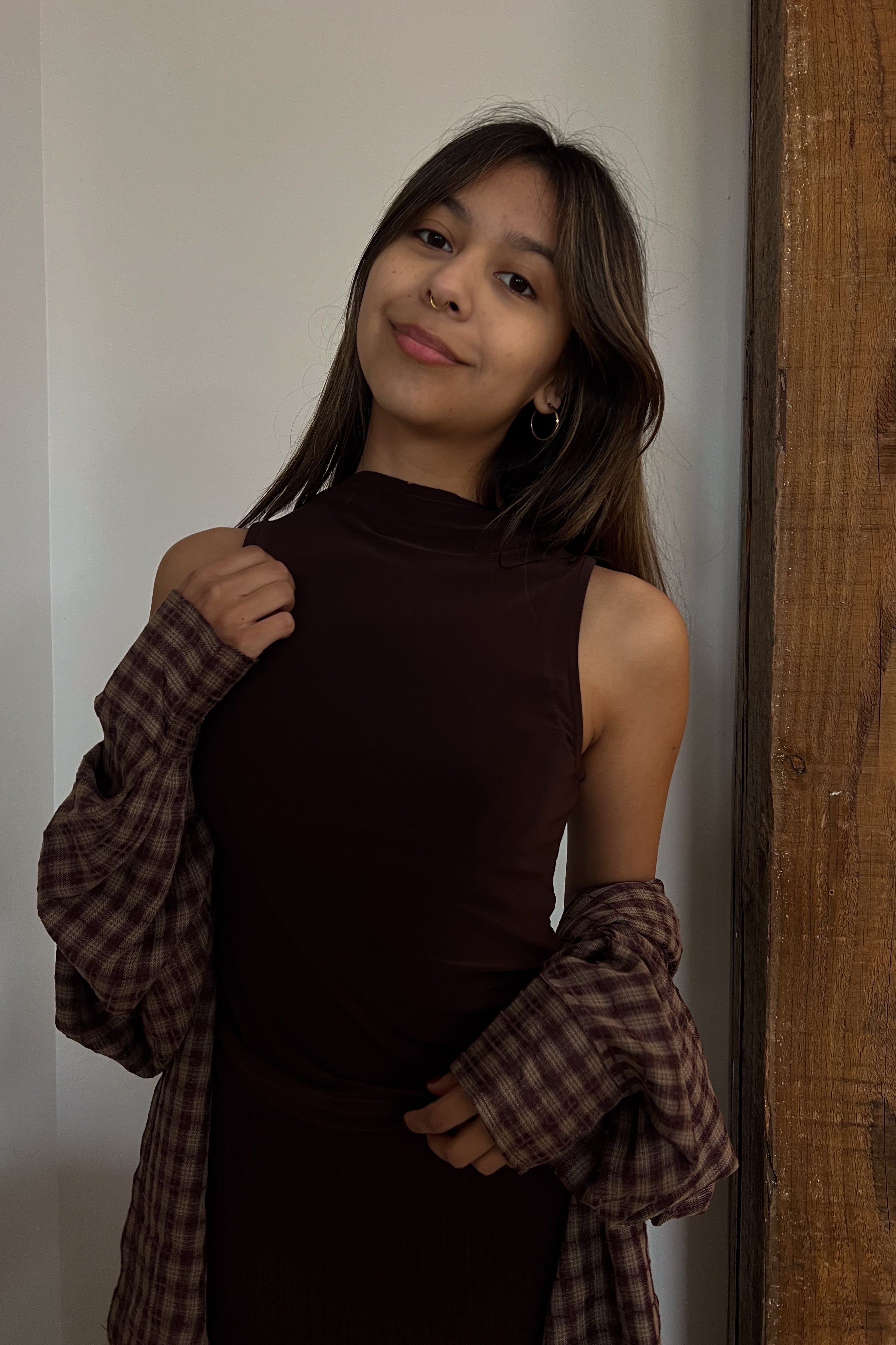 Sheeran Top