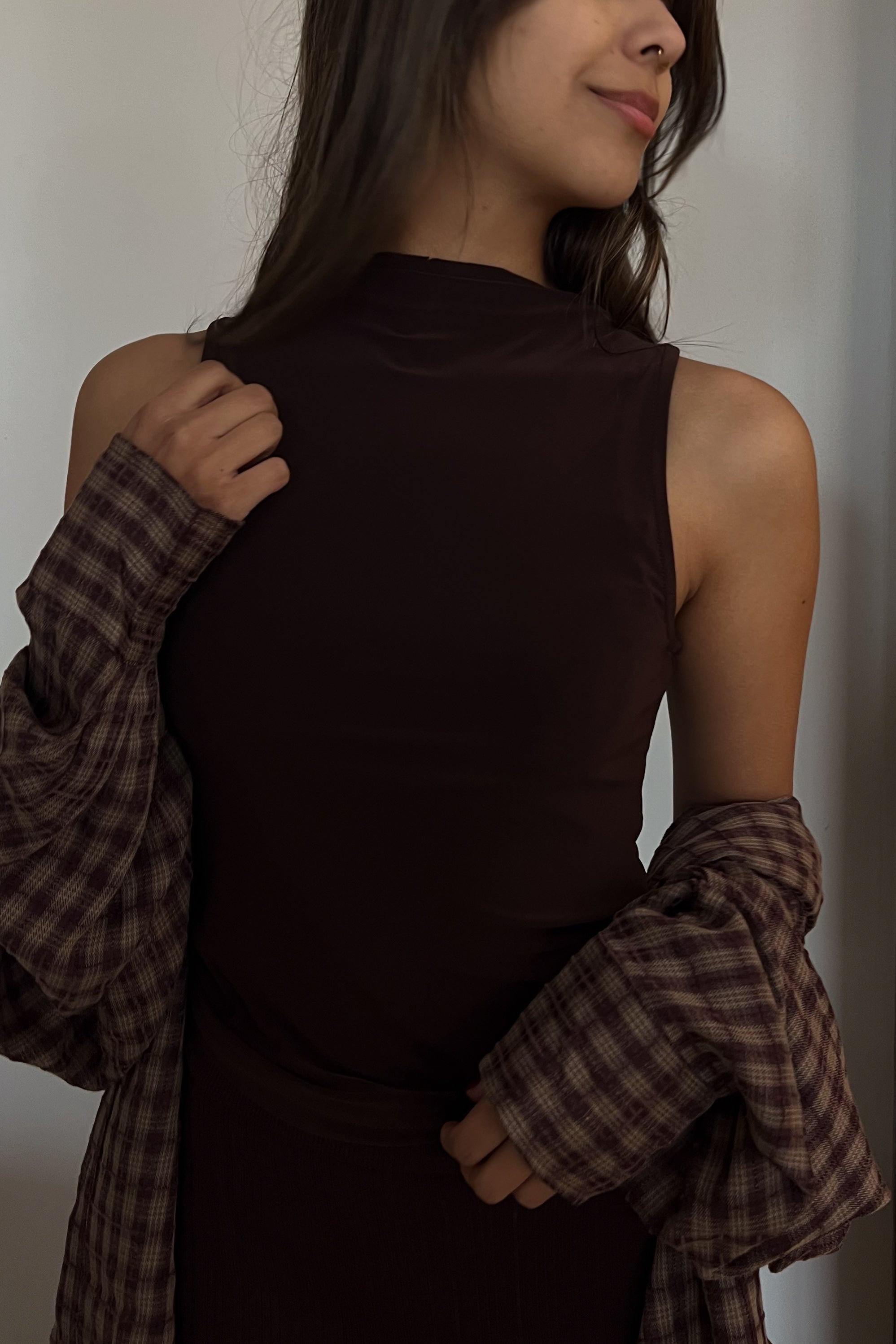 Sheeran Top