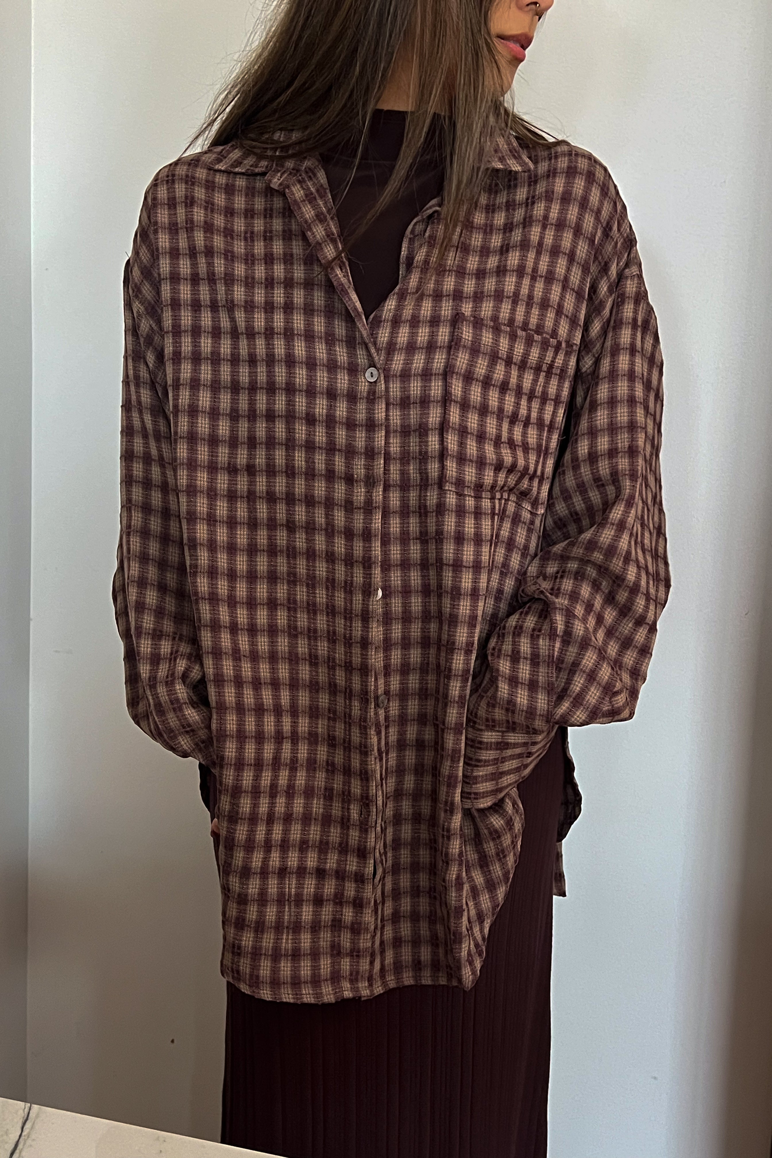 Langley Top