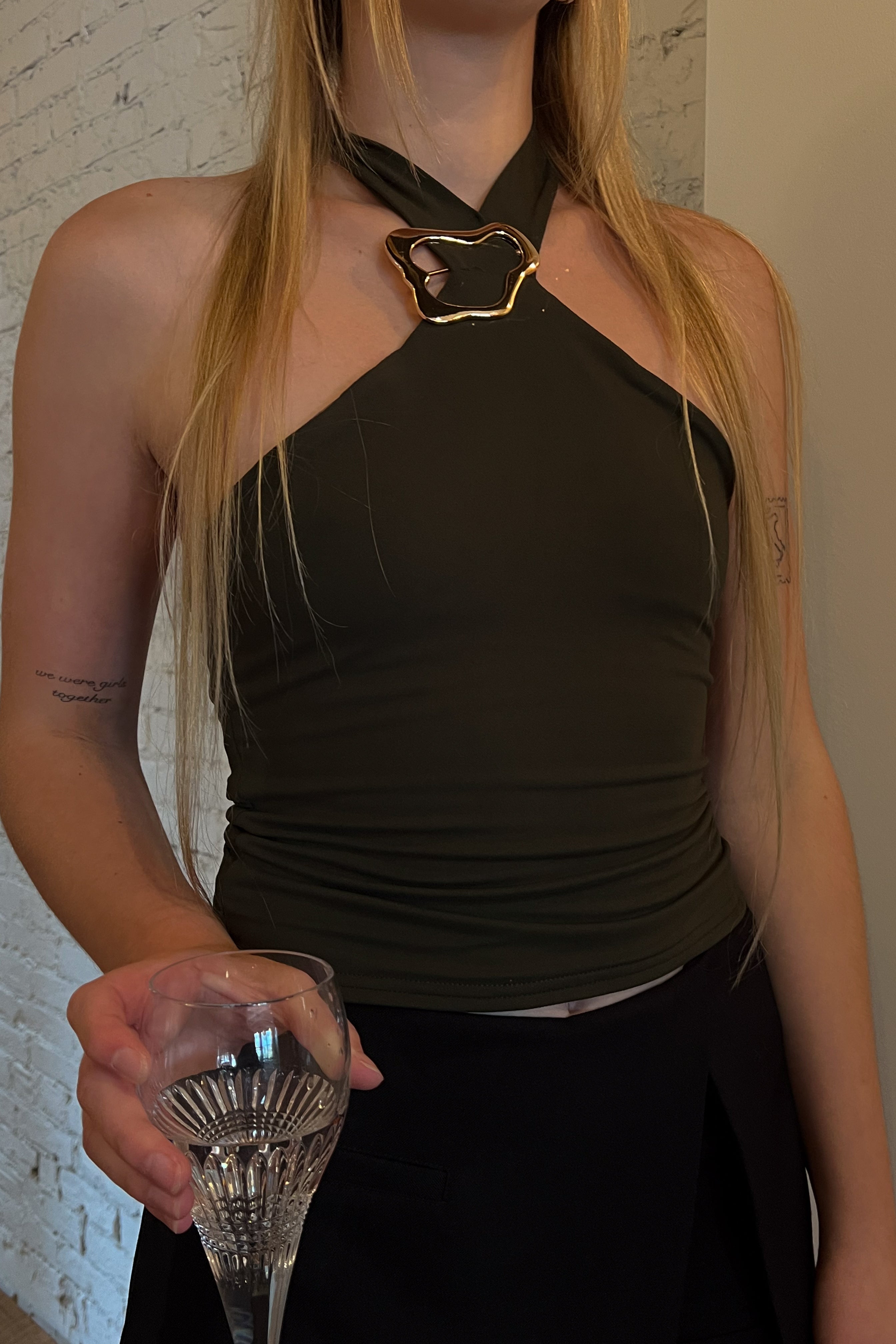 Lauren Top