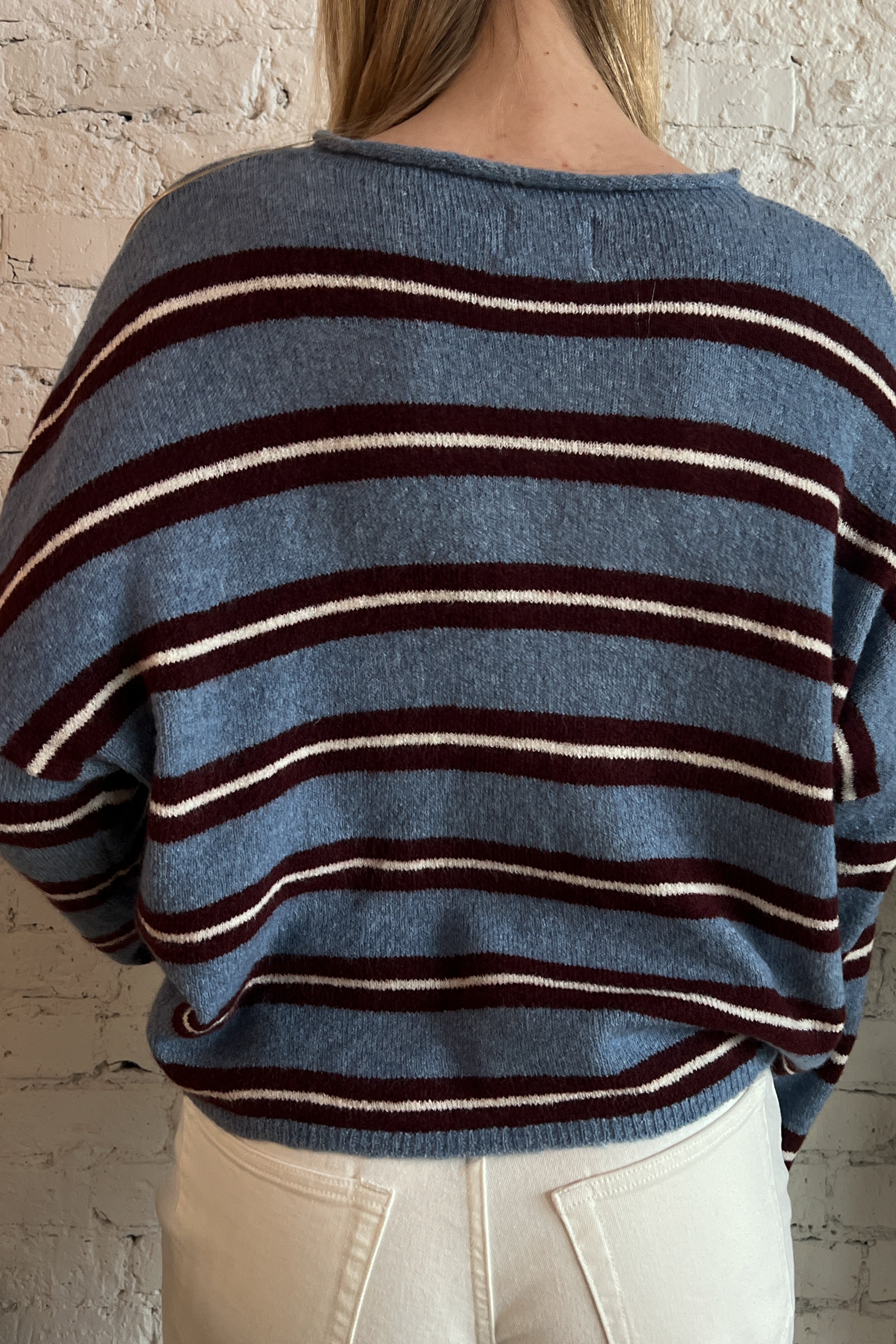 Walsh Cardigan