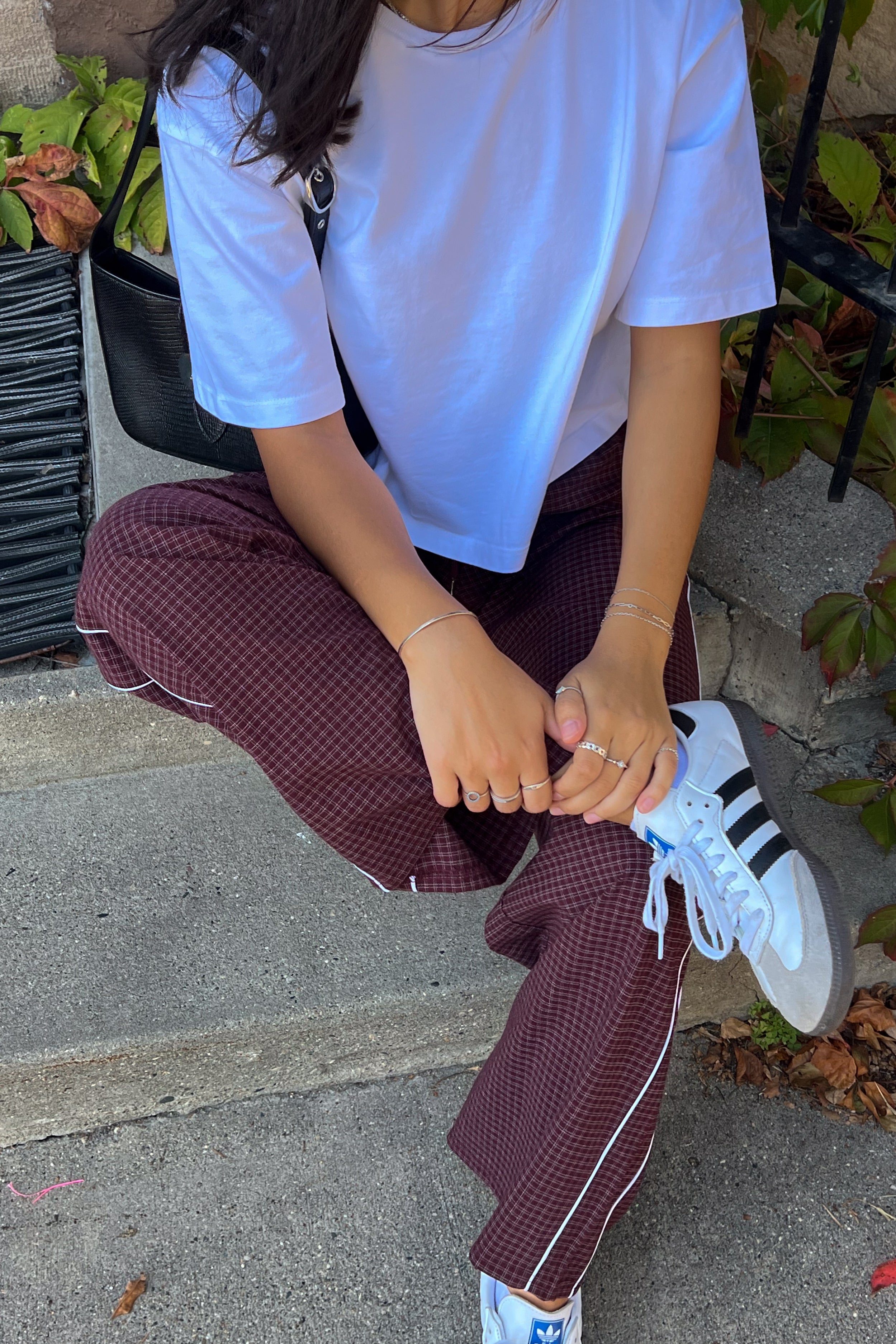 Nicole Pants