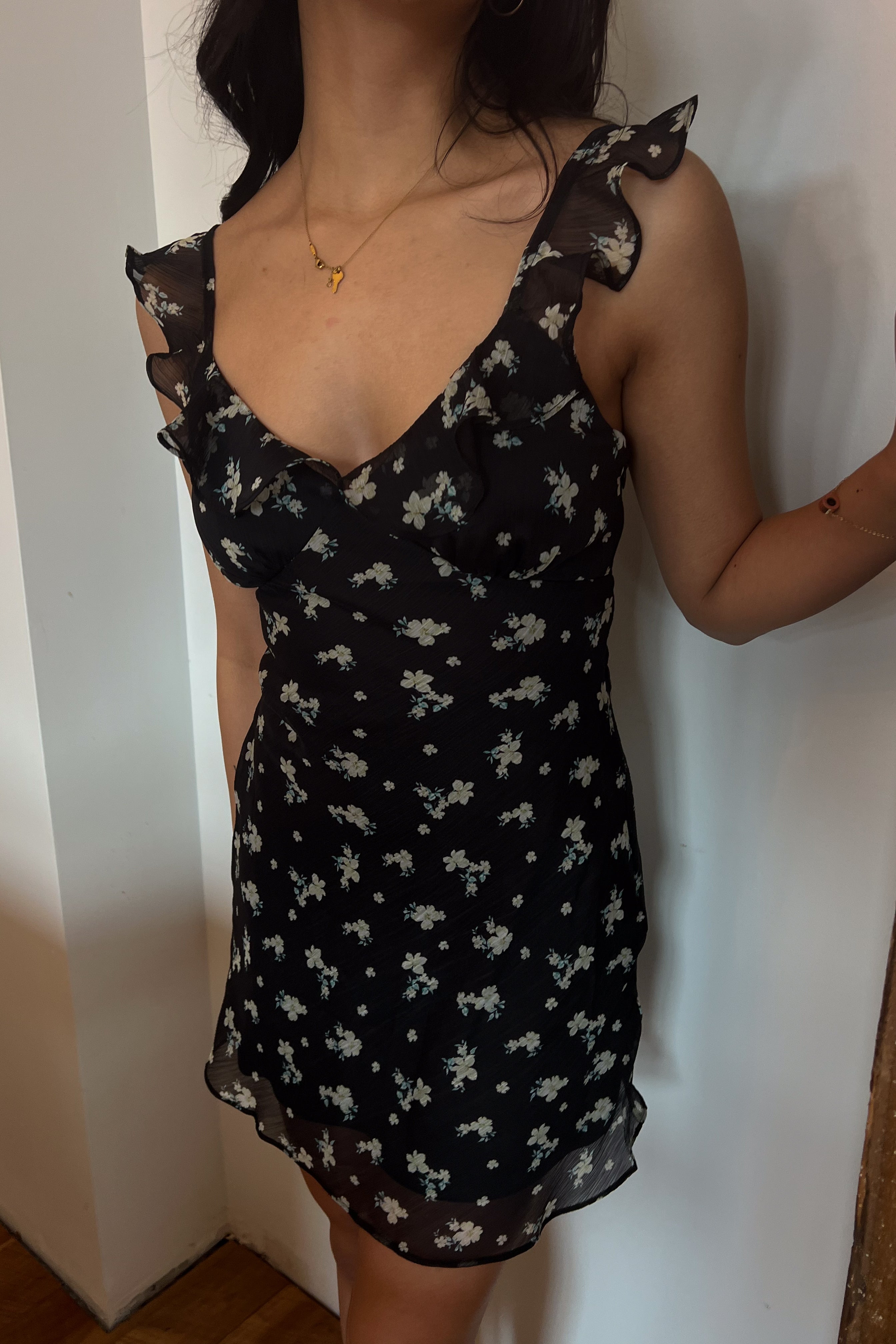 Skylr Dress