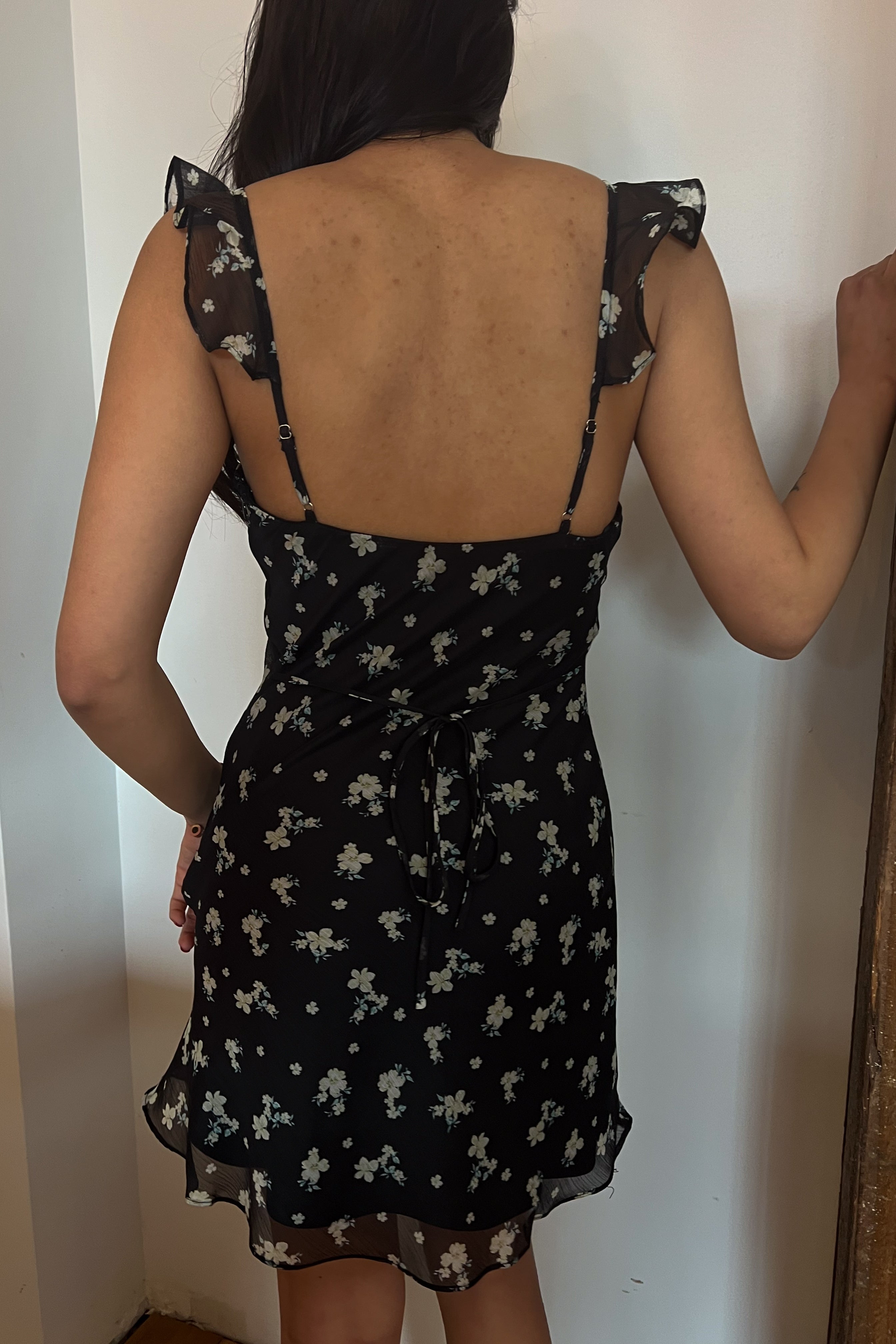 Skylr Dress