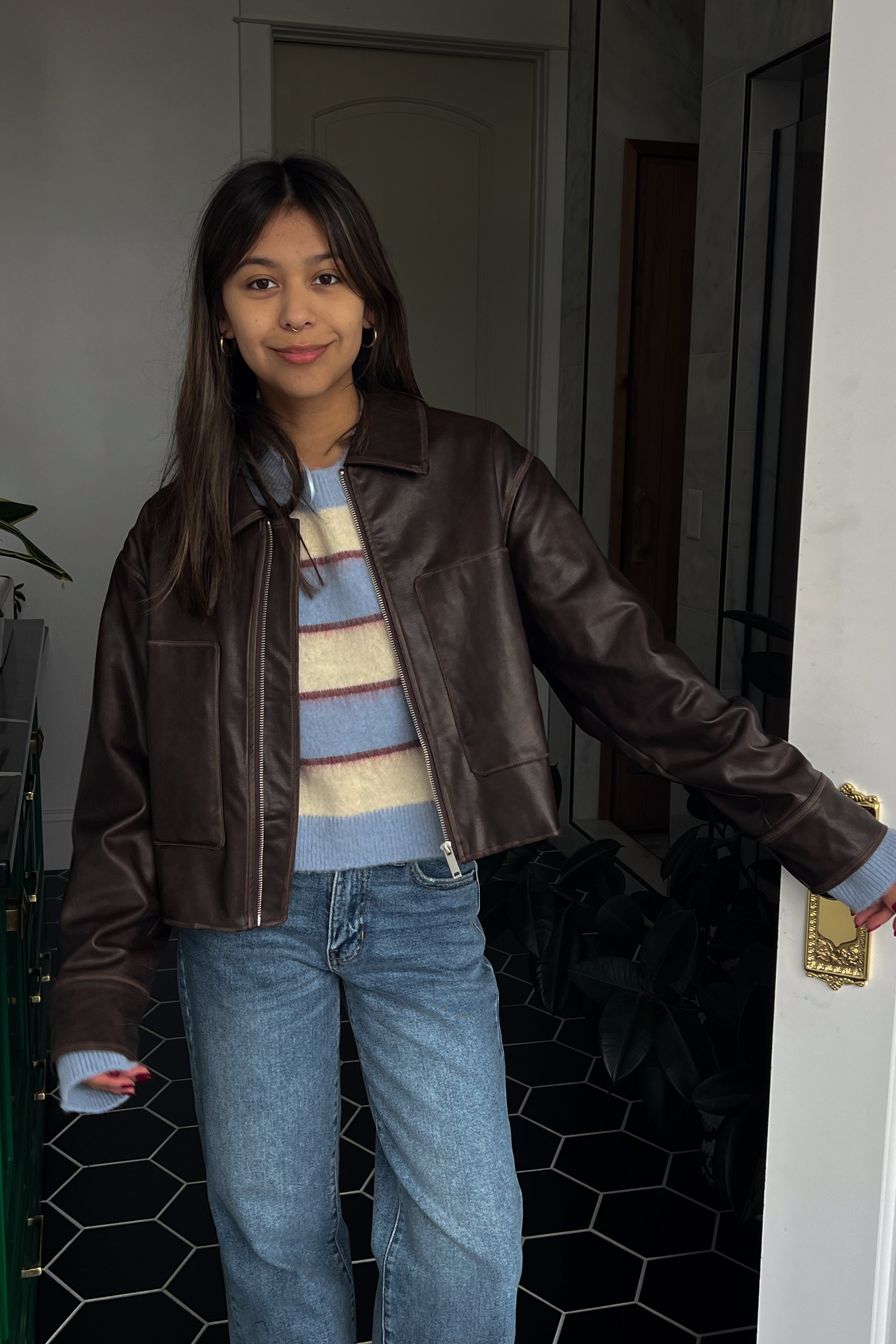 Tate Jacket