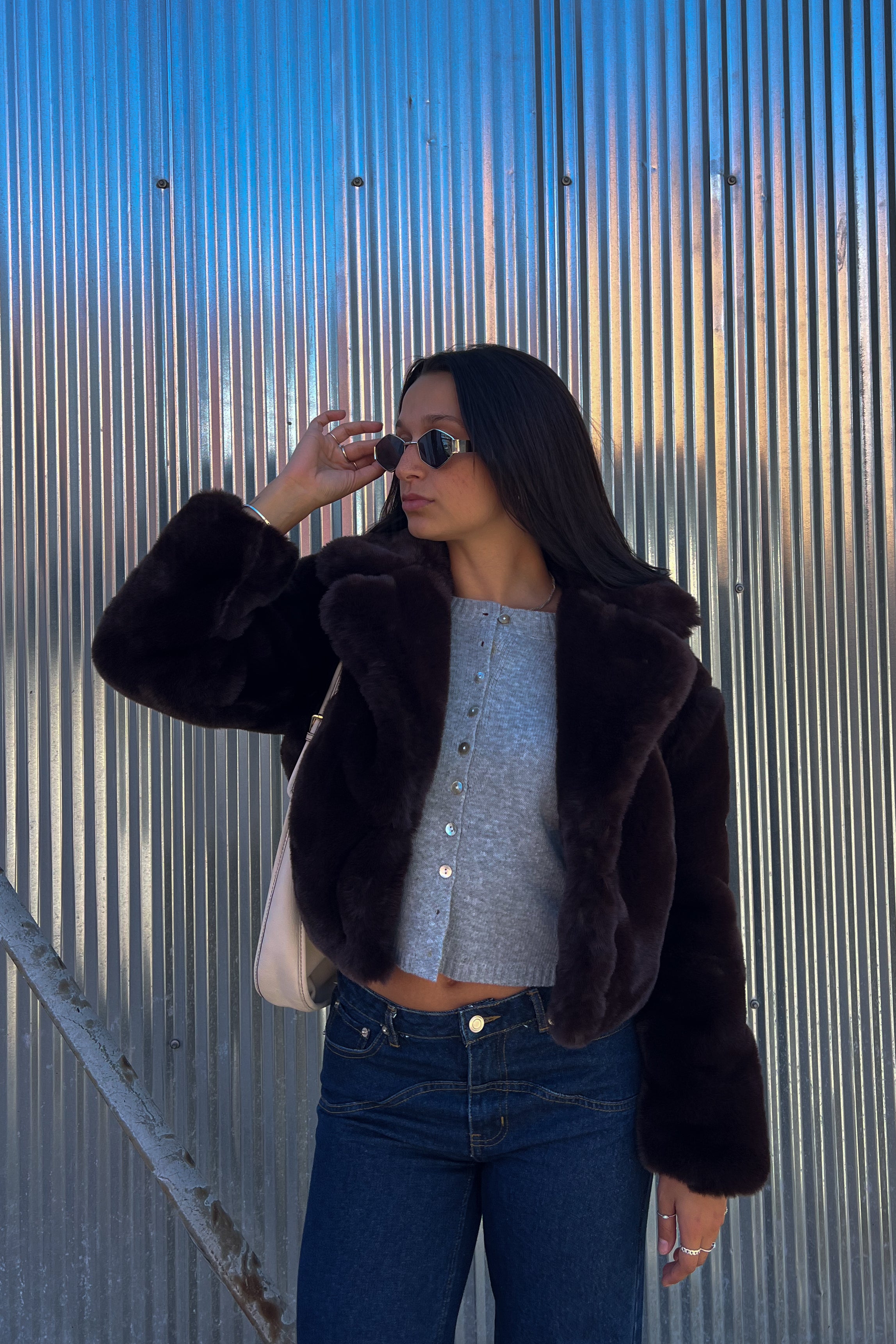 Mavis Jacket
