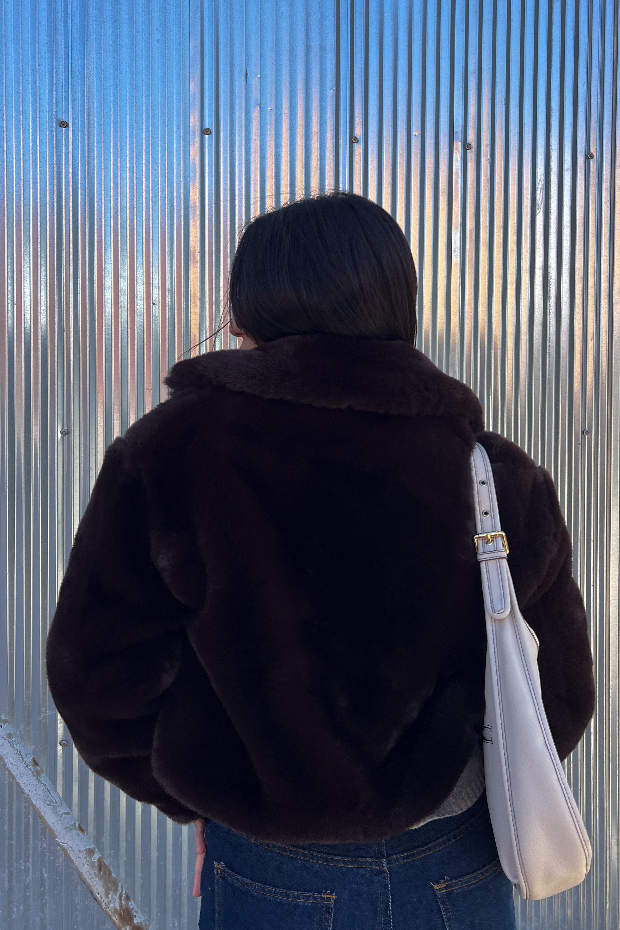 Mavis Jacket