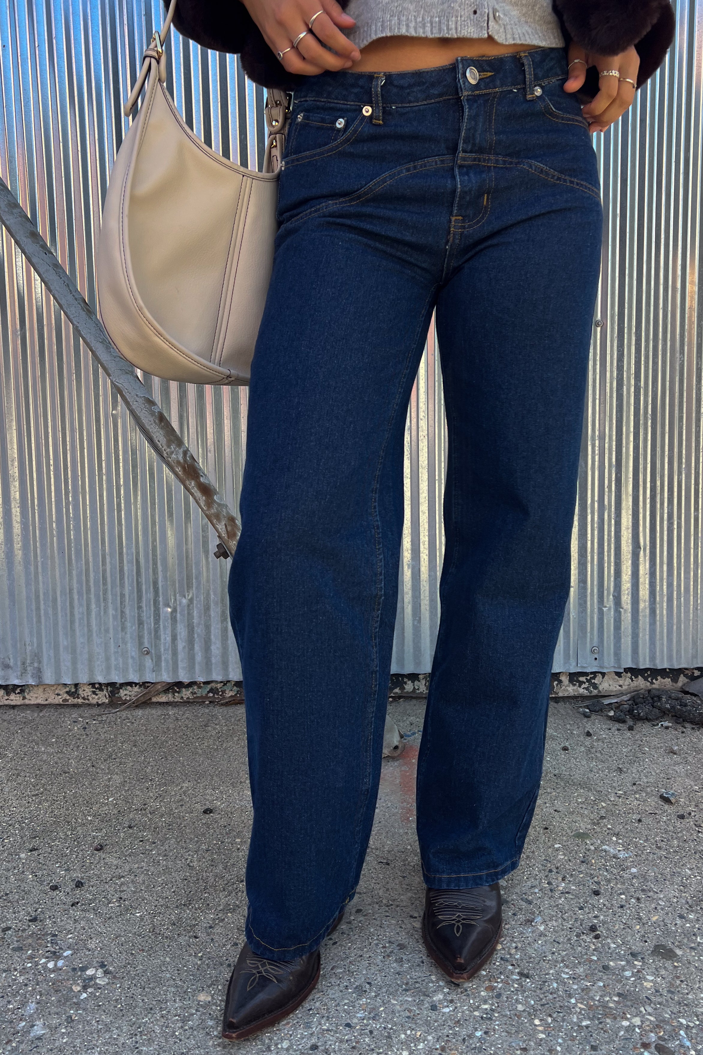 Tina Jeans