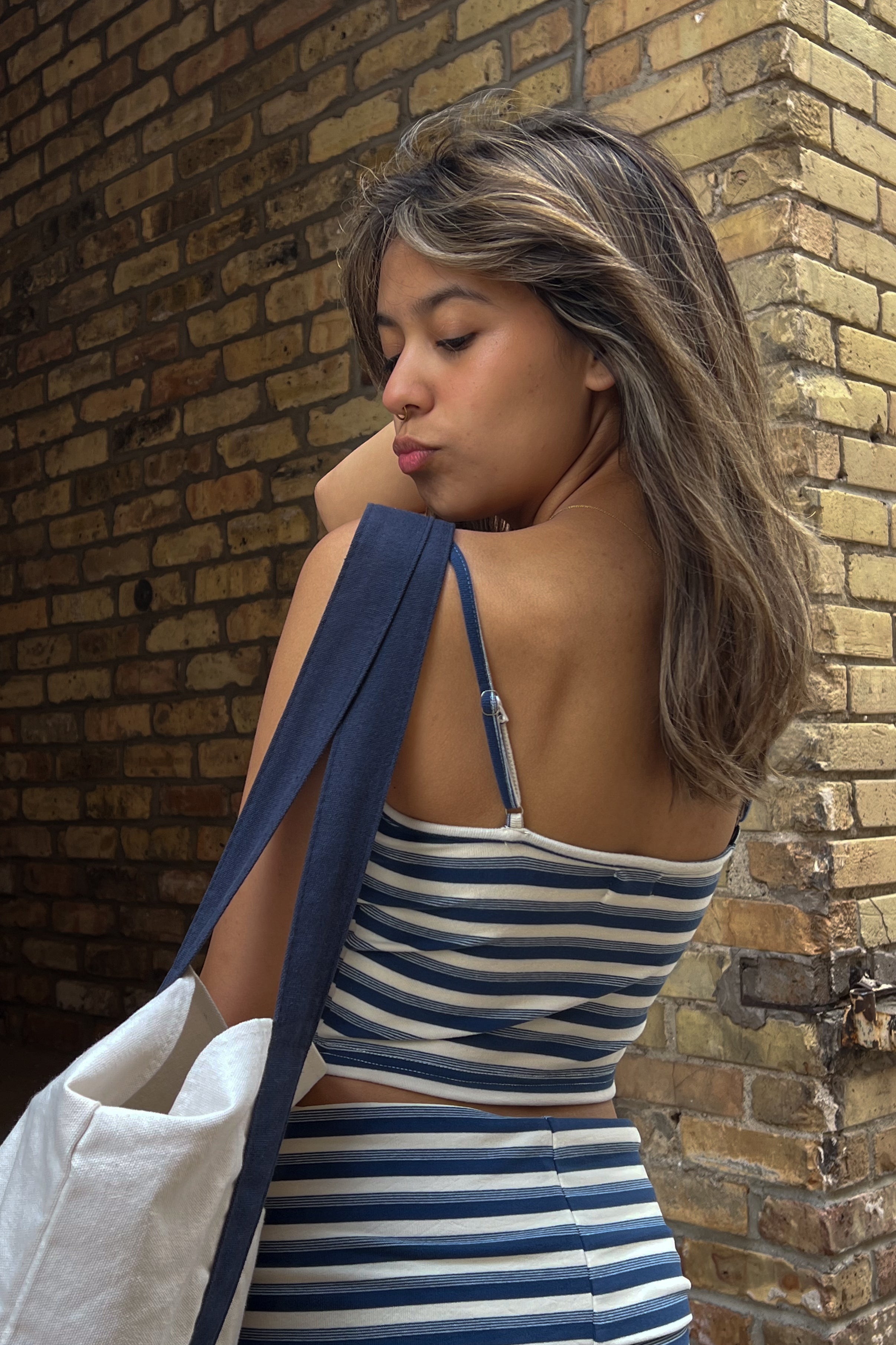 Nautical Set Tank