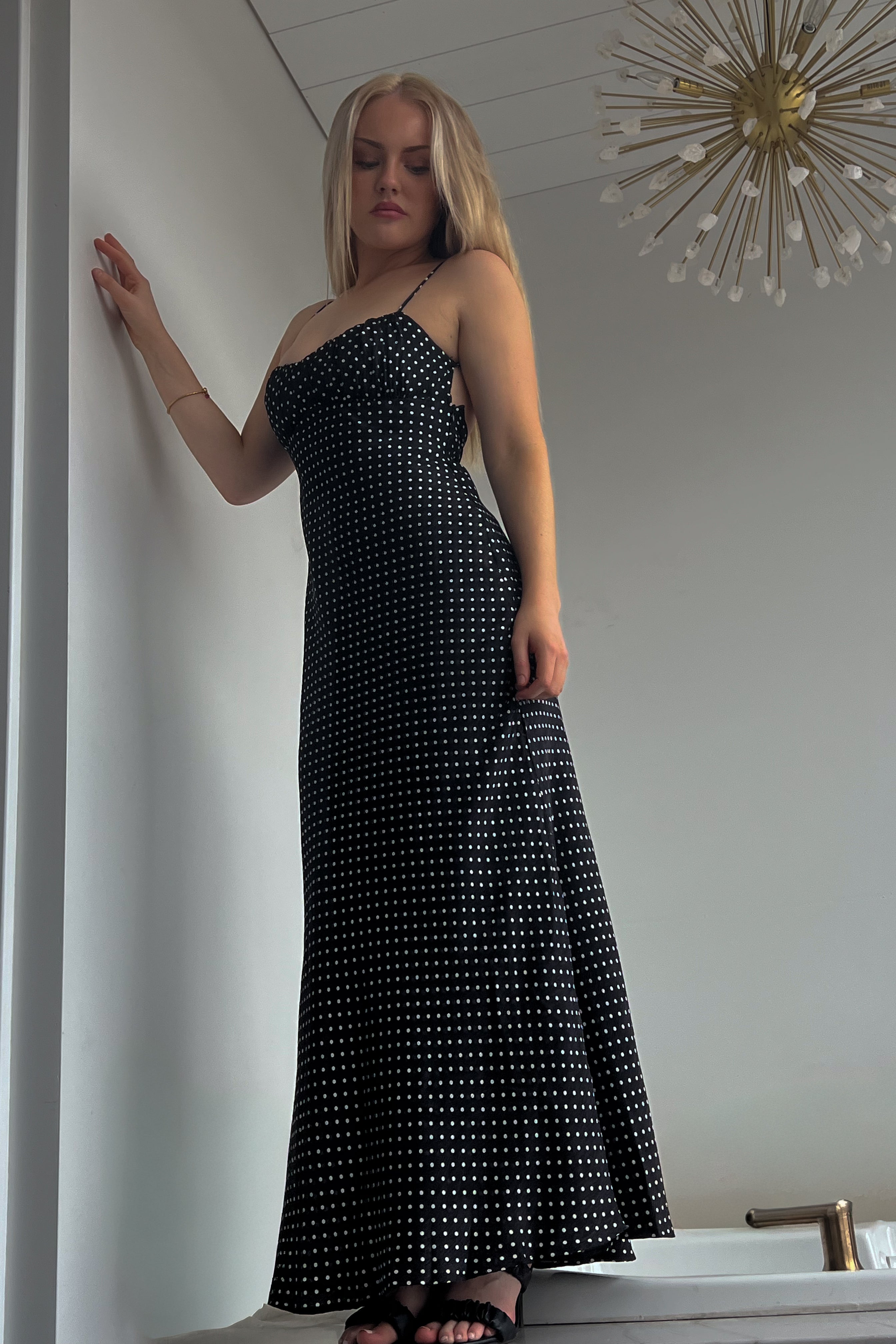 Glory Dress