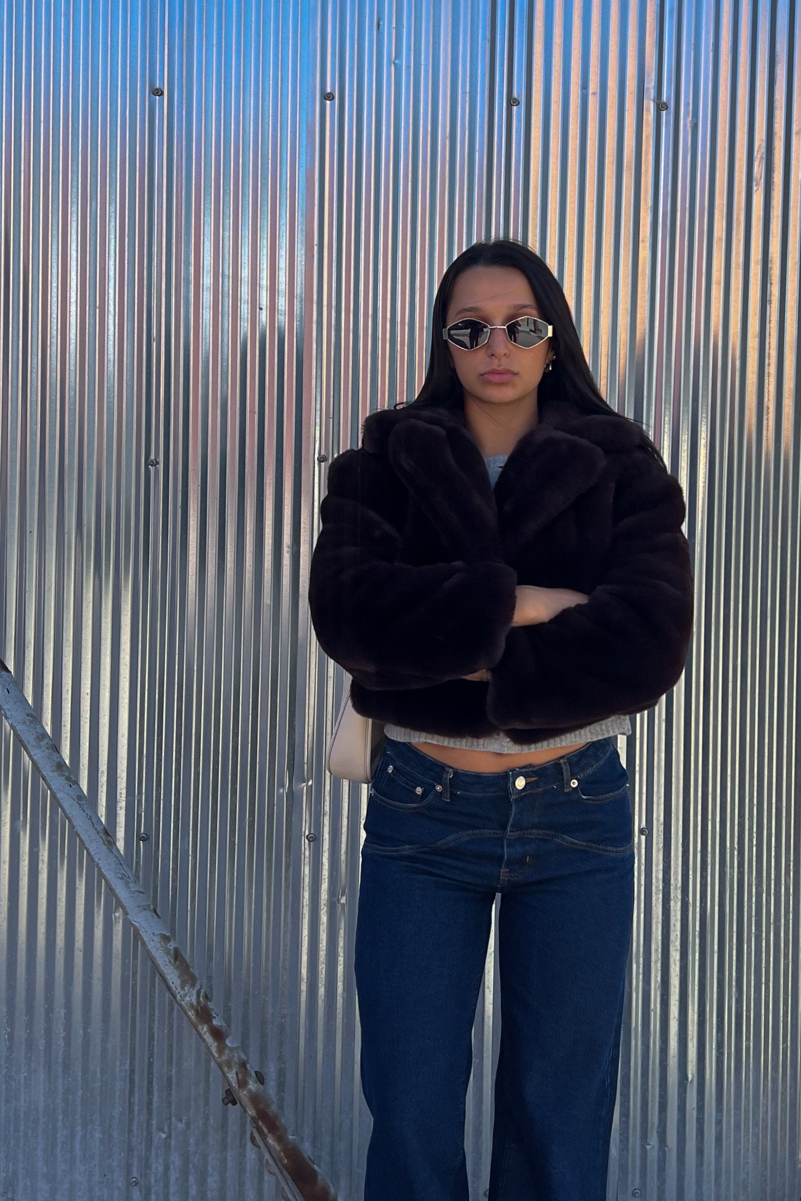 Mavis Jacket