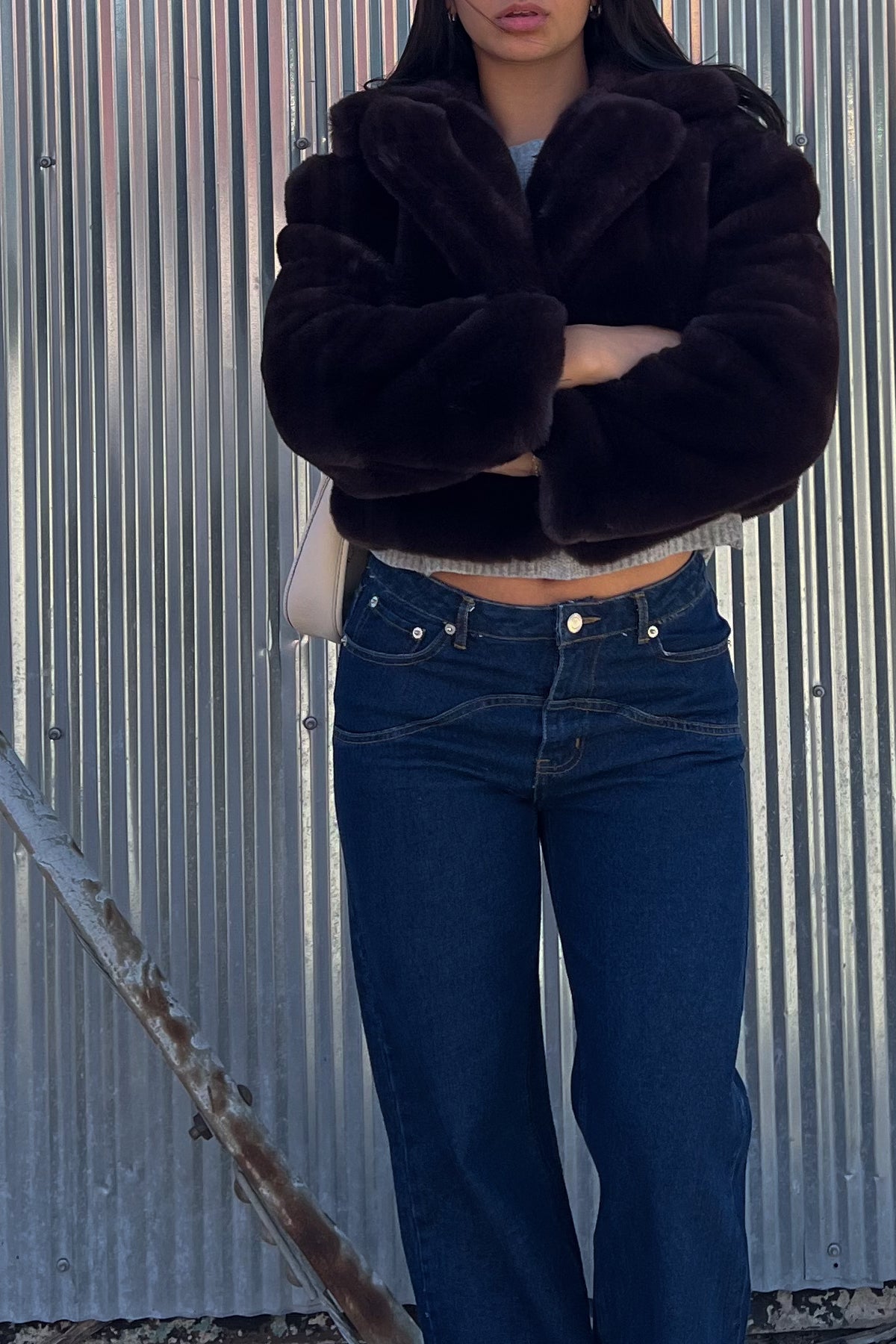 Mavis Jacket