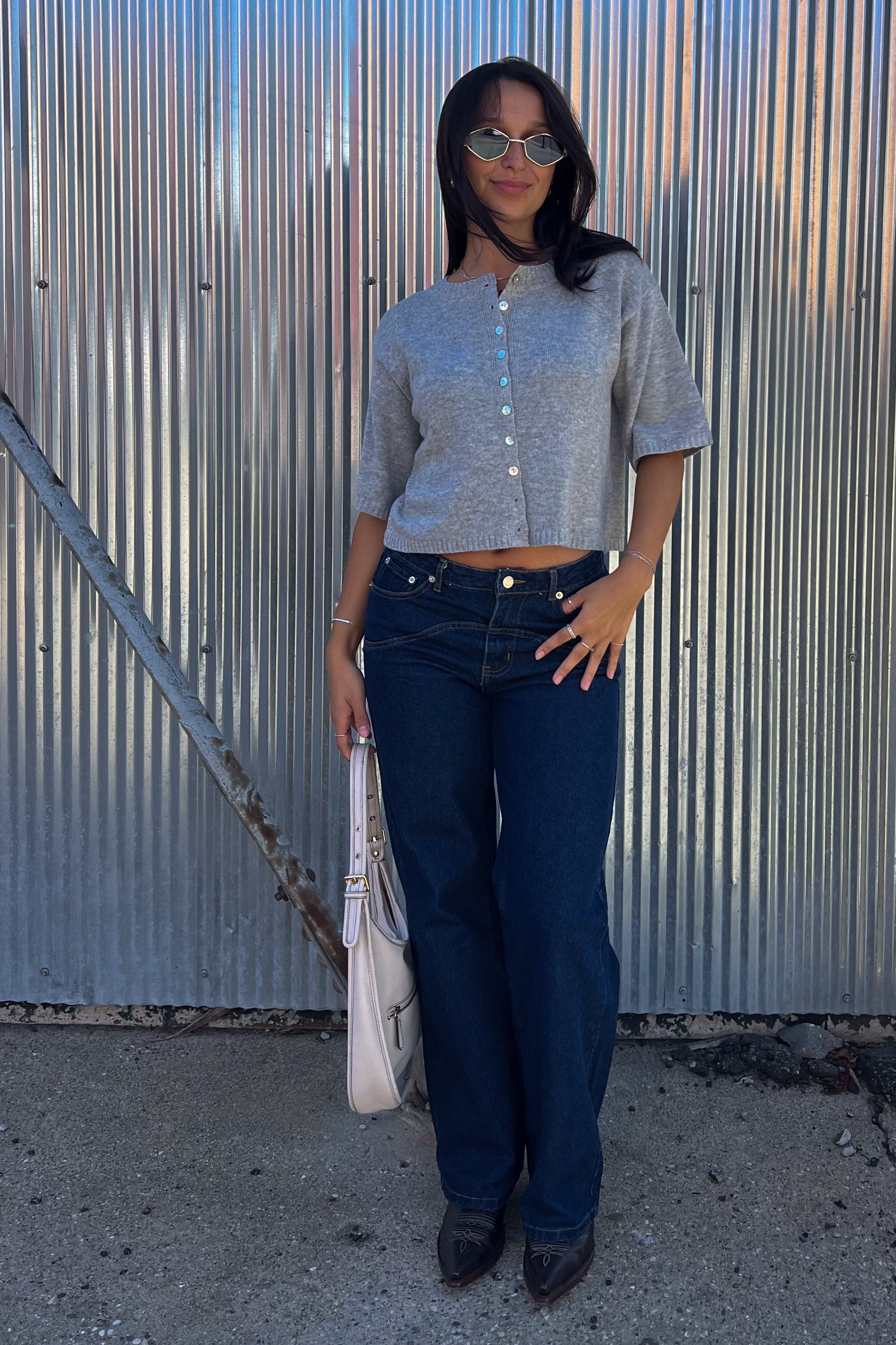 Tina Jeans