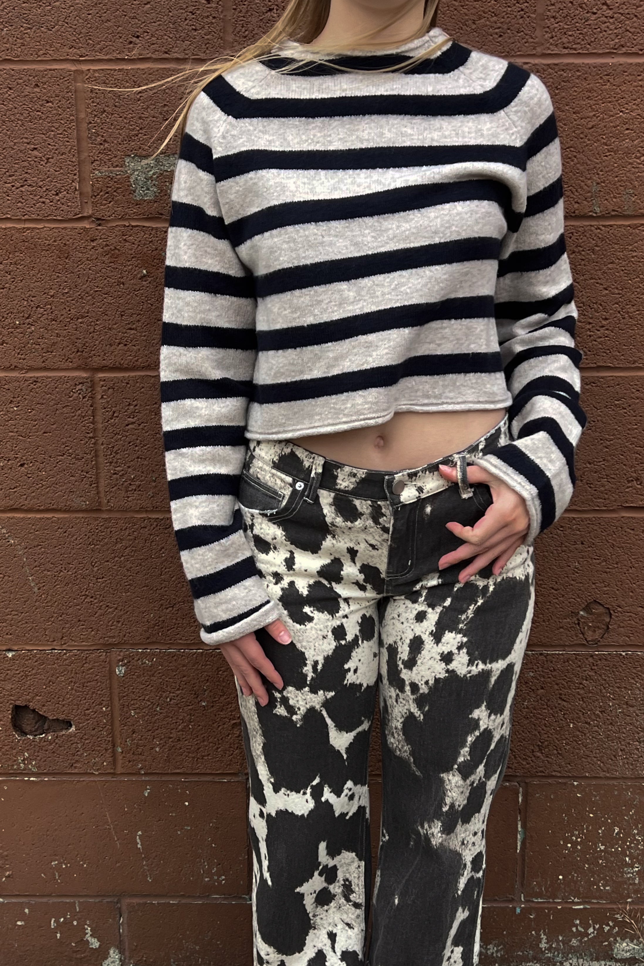 JoJo Sweater