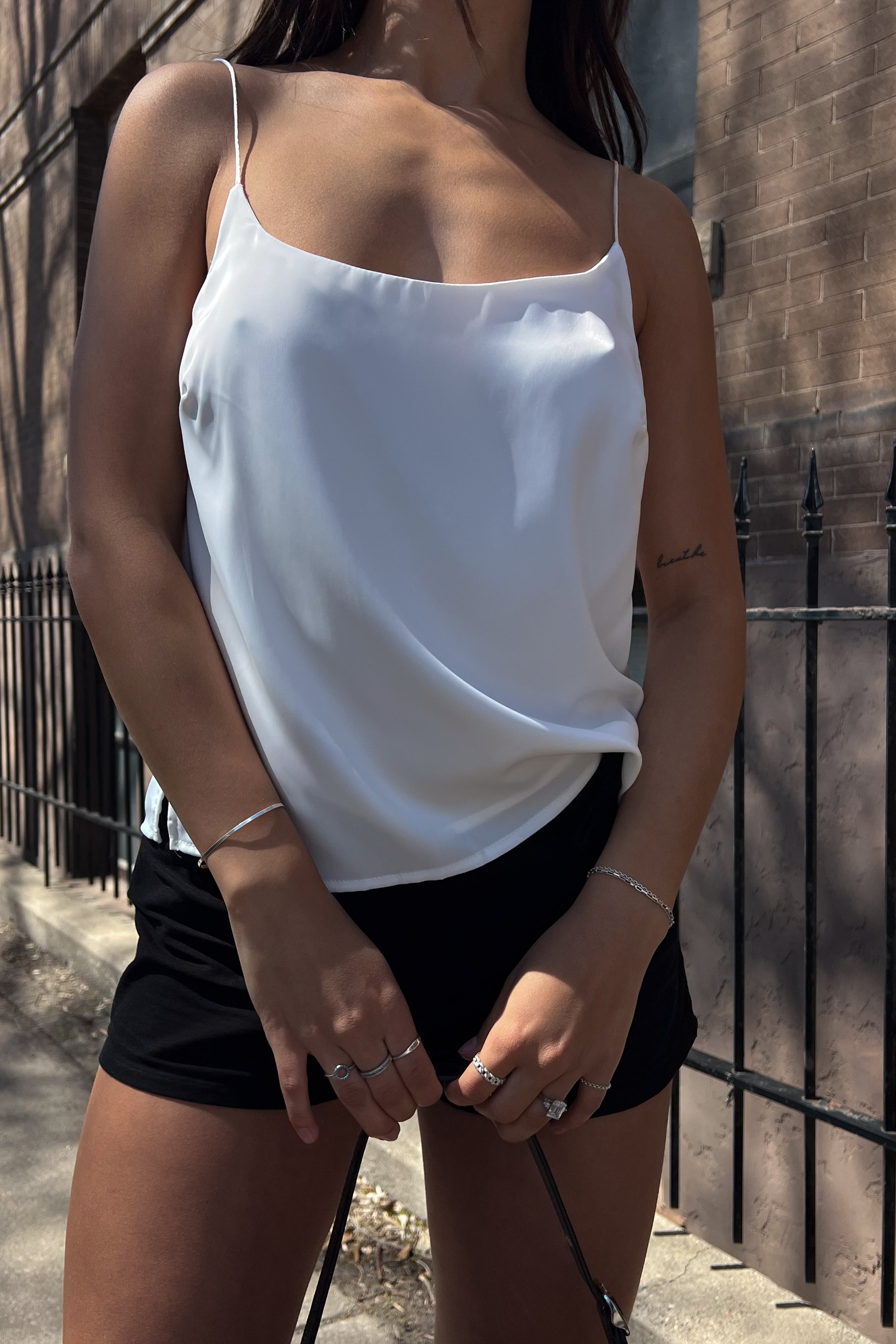 Dainty Top