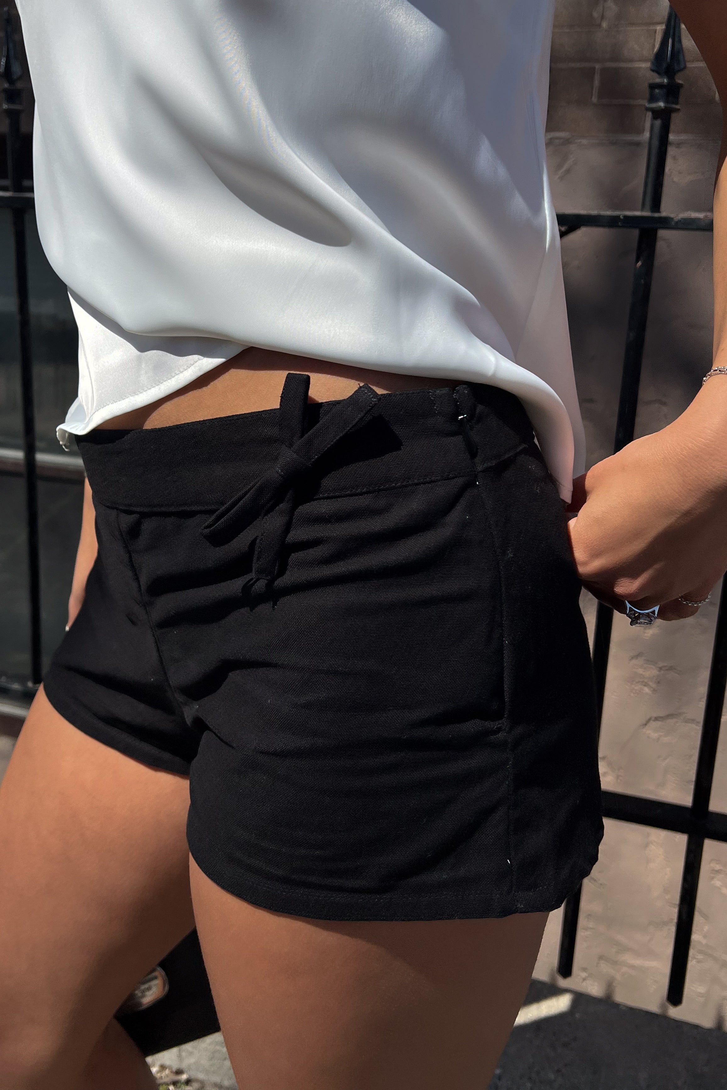 Blazy Shorts