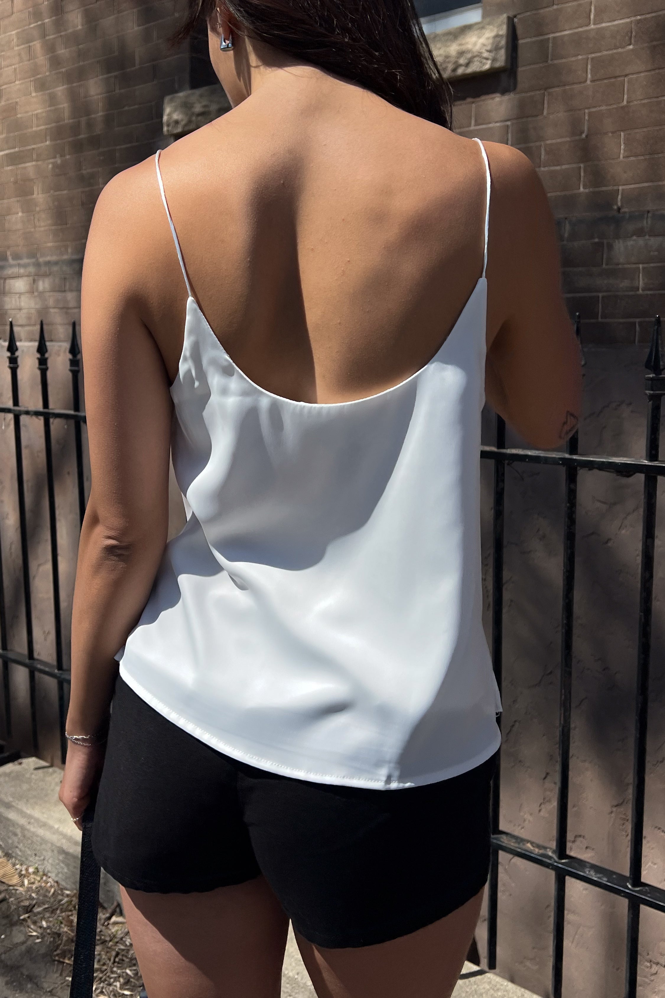 Dainty Top