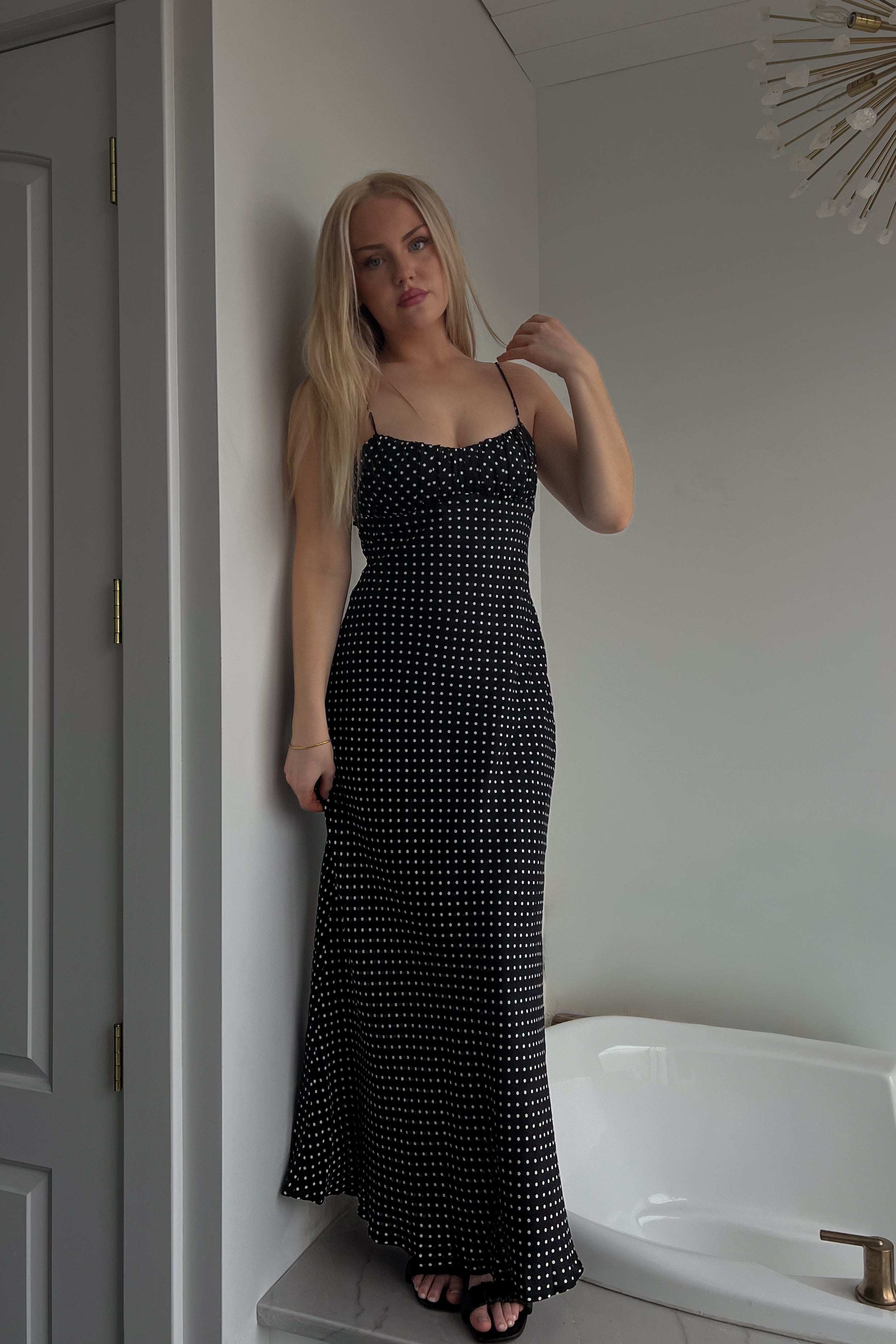 Glory Dress