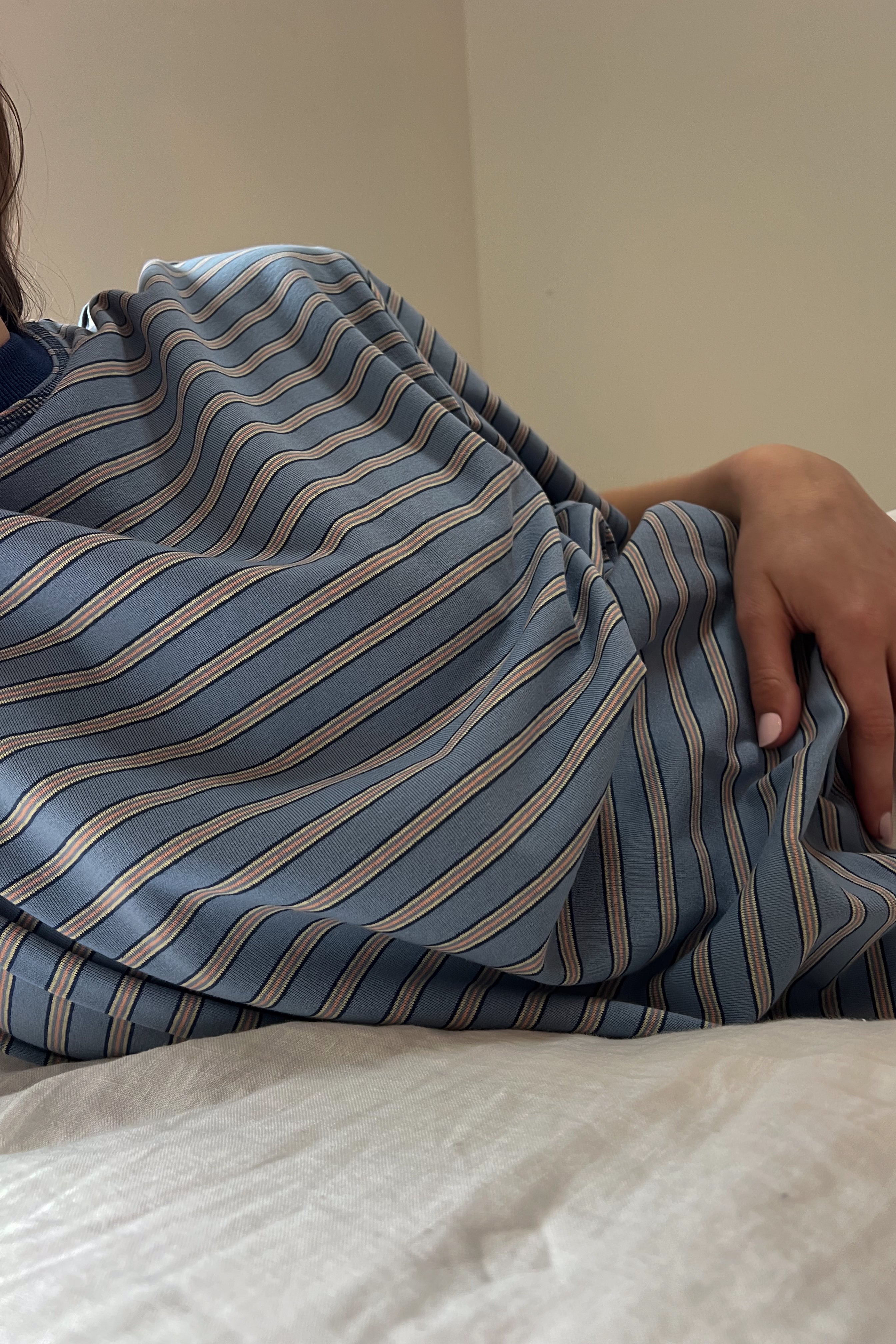 Lazy Days Top