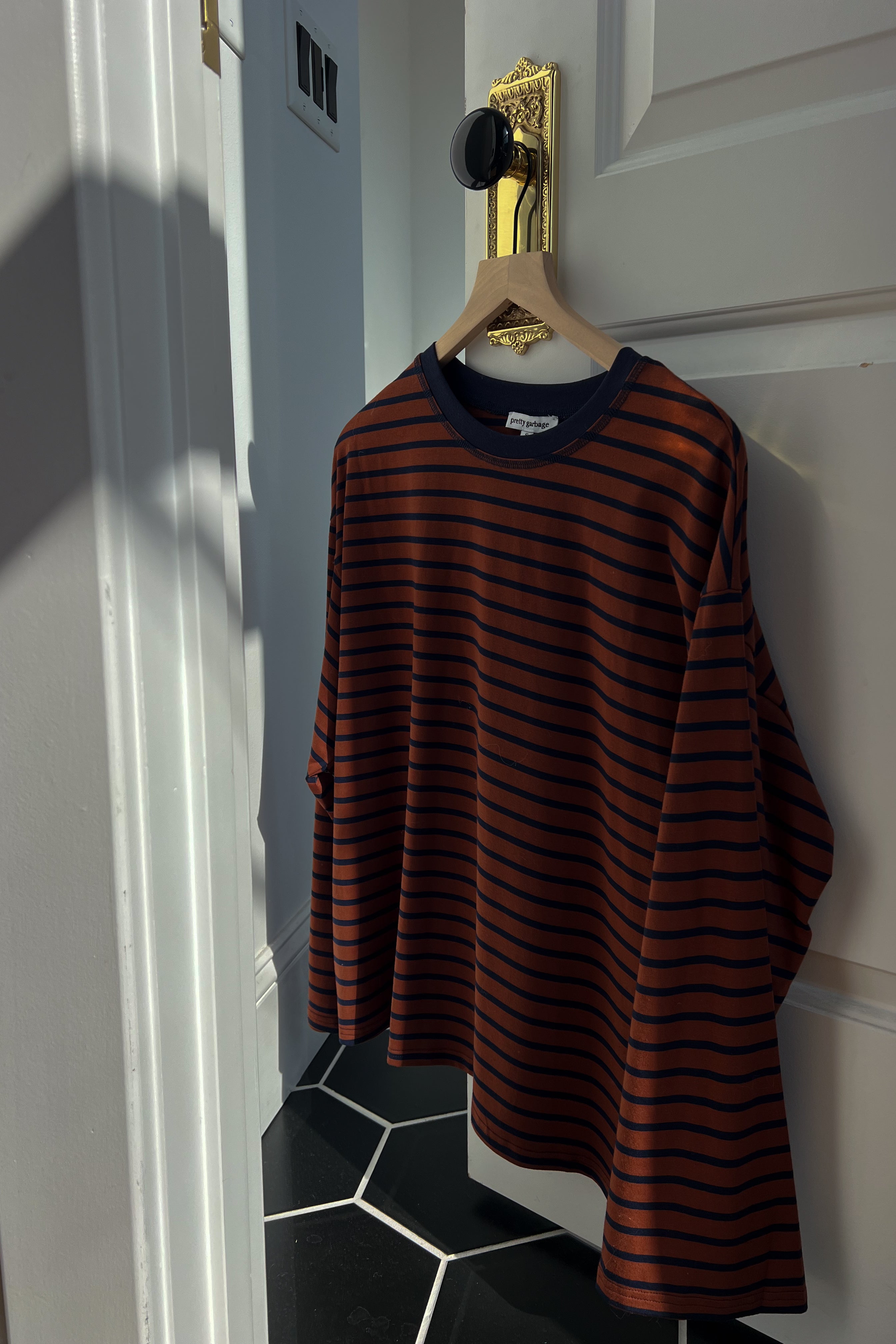 Hasley Top