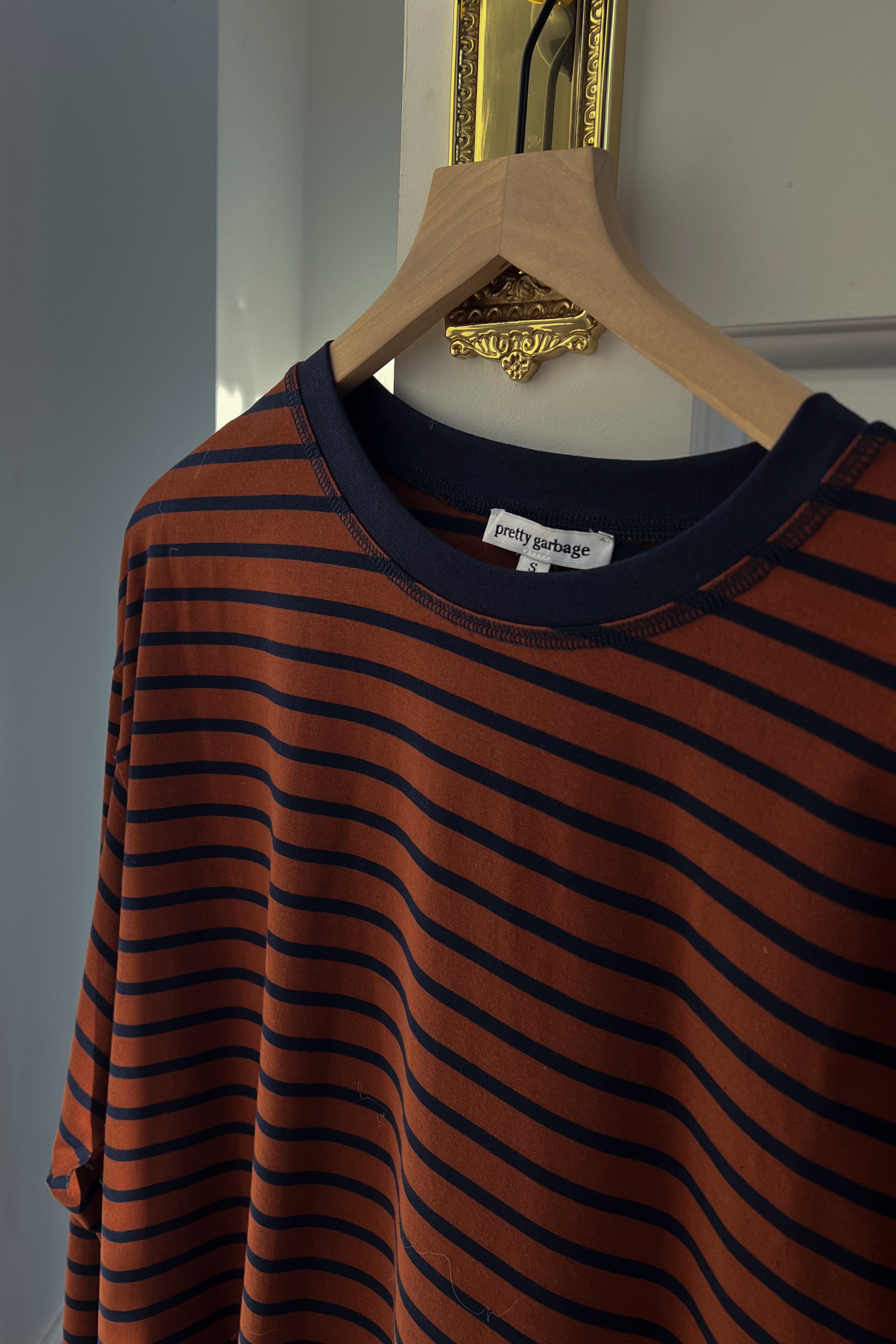 Hasley Top