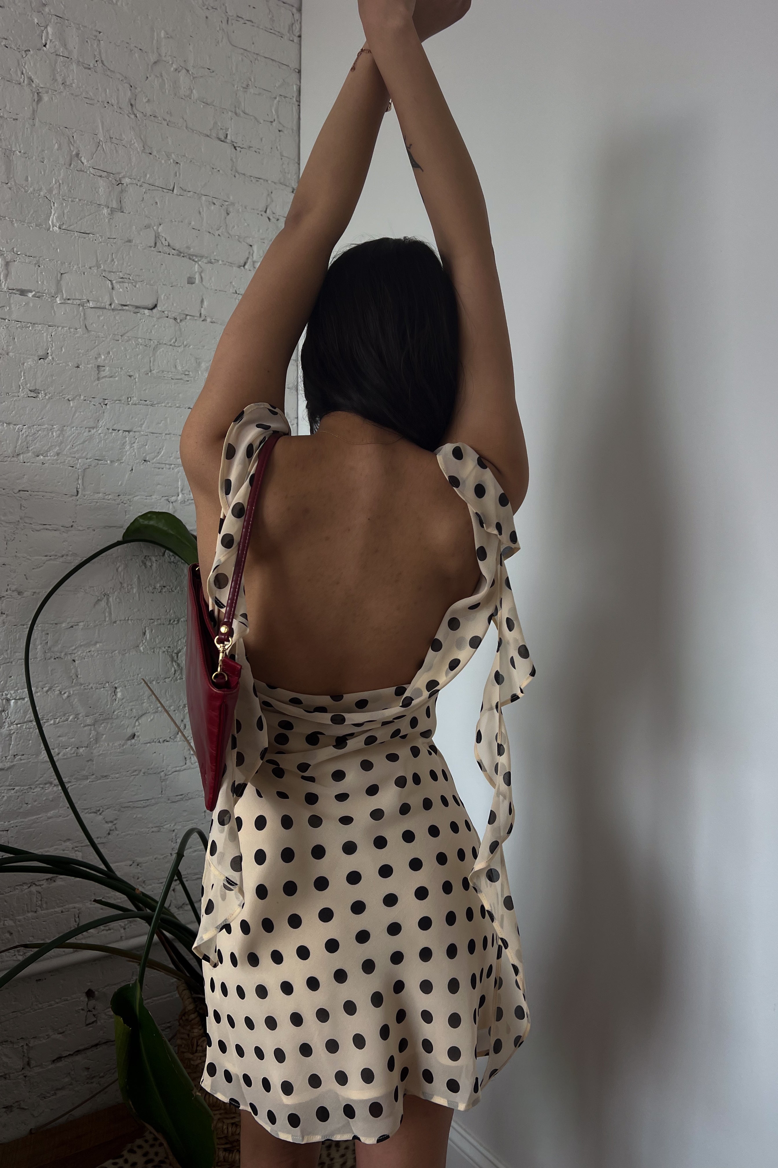 Priscilla Dress