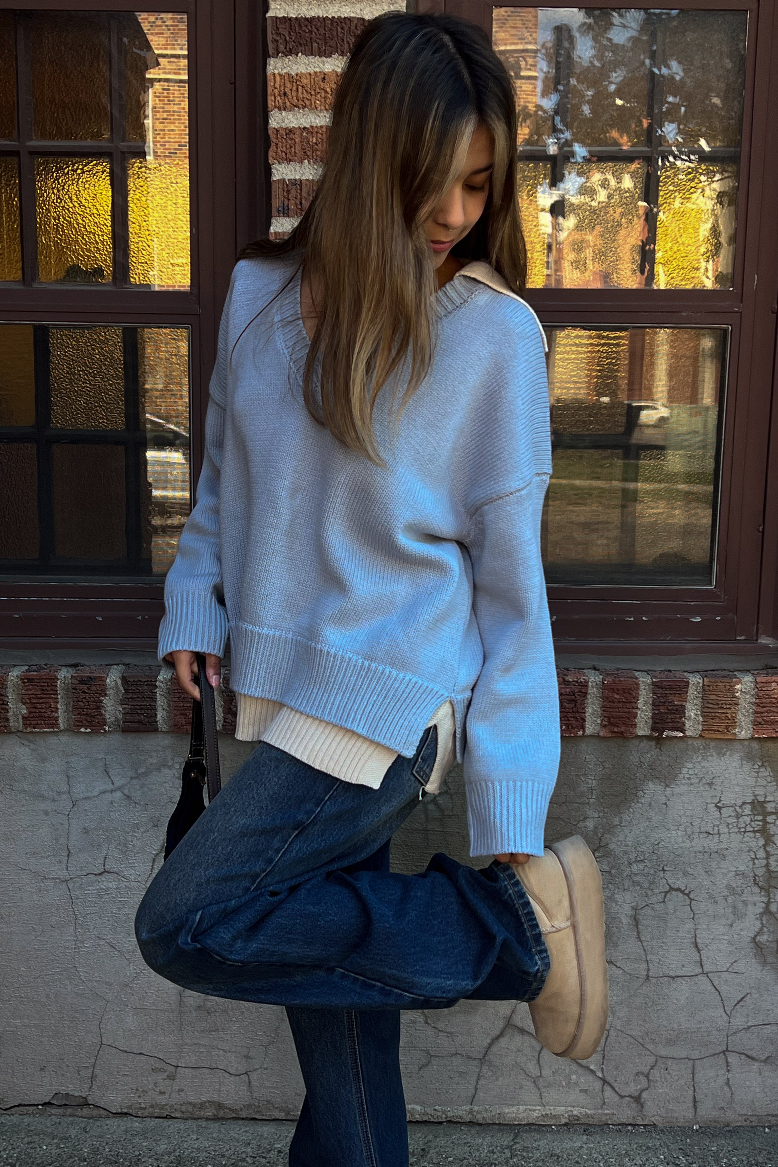 Liv Sweater